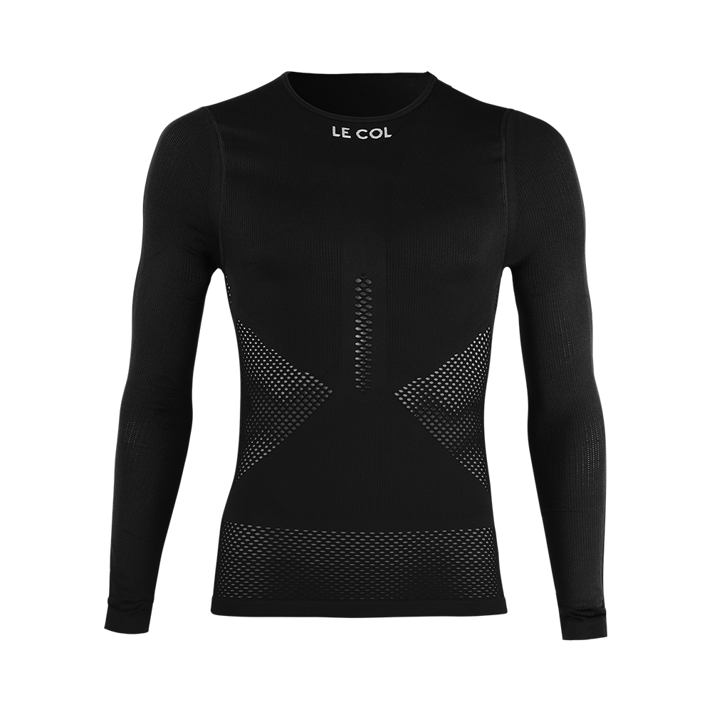 Unisex Pro Mesh Long Sleeve Base Layer 10 Unisex Pro Mesh Long Sleeve Base Layer