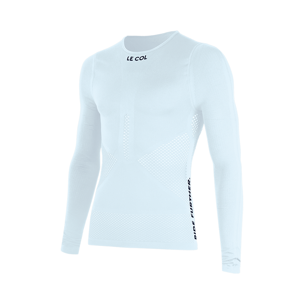 Unisex Pro Mesh Long Sleeve Base Layer 13 Unisex Pro Mesh Long Sleeve Base Layer