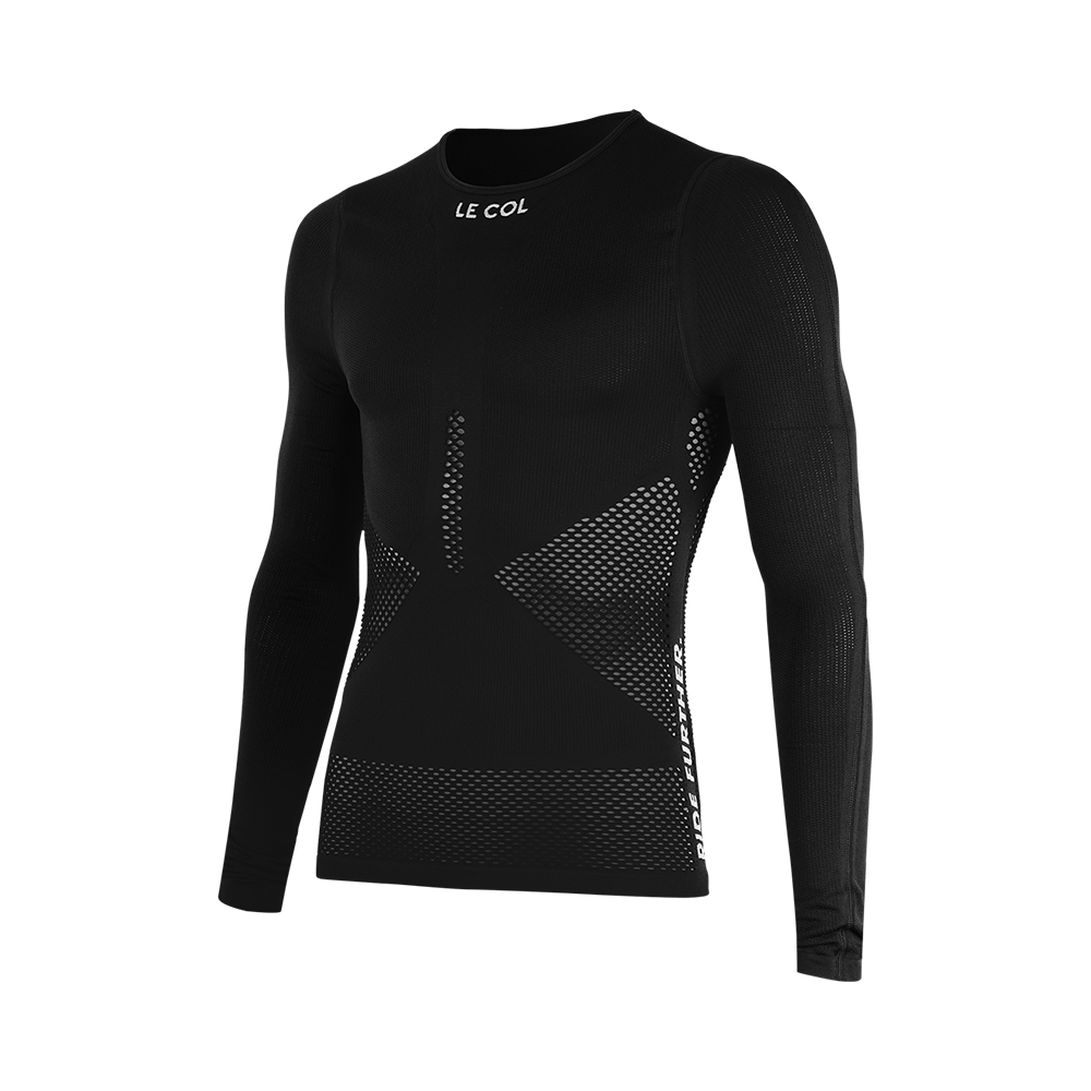 Unisex Pro Mesh Long Sleeve Base Layer 14 Unisex Pro Mesh Long Sleeve Base Layer