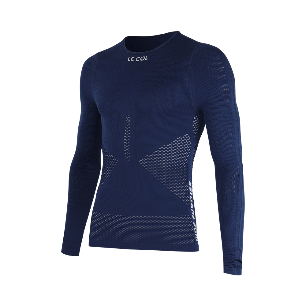 Unisex Pro Mesh Long Sleeve Base Layer 18 Unisex Pro Mesh Long Sleeve Base Layer