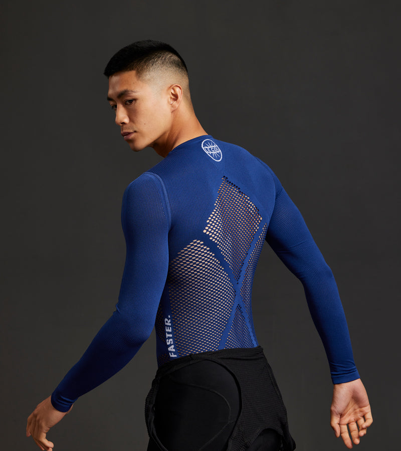 Unisex Pro Mesh Long Sleeve Base Layer 19 Unisex Pro Mesh Long Sleeve Base Layer