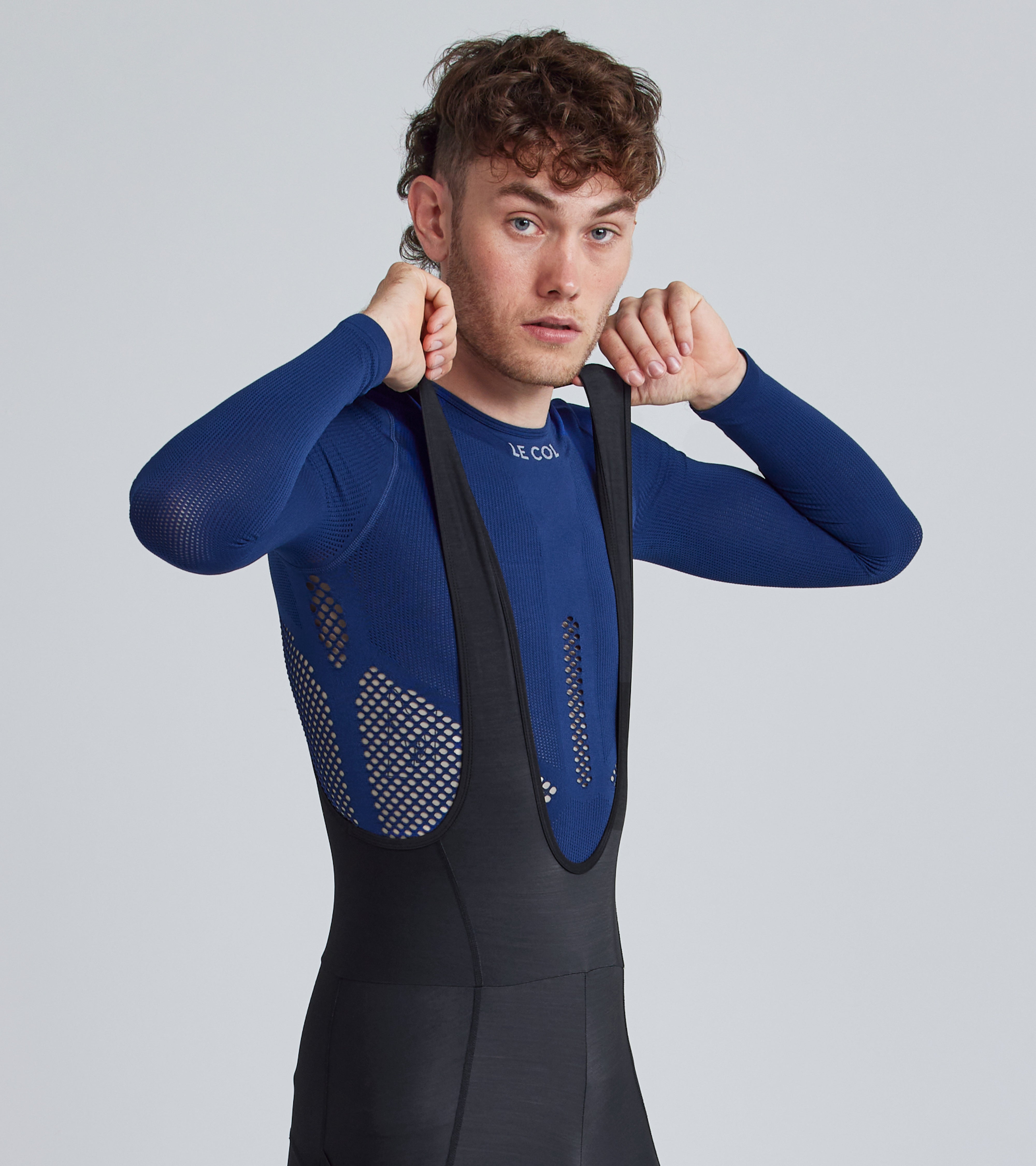 Unisex Pro Mesh Long Sleeve Base Layer 2 Unisex Pro Mesh Long Sleeve Base Layer