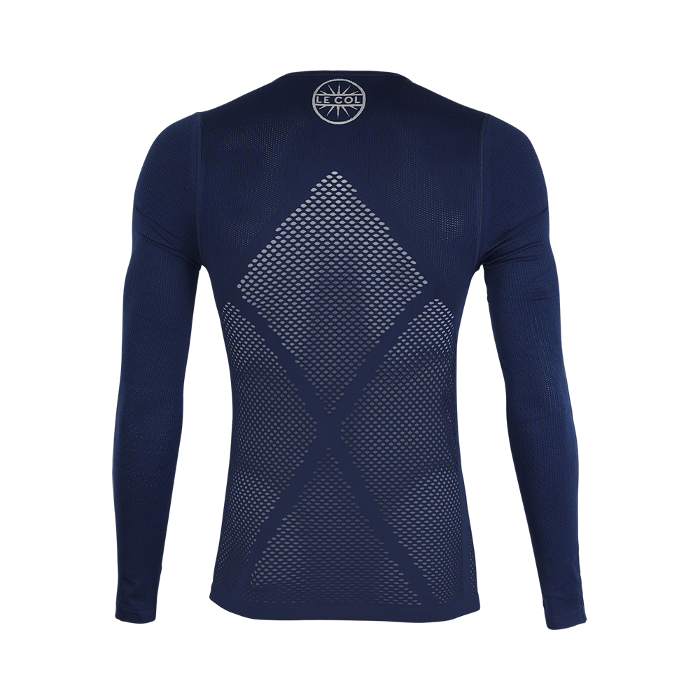 Unisex Pro Mesh Long Sleeve Base Layer 35 Unisex Pro Mesh Long Sleeve Base Layer