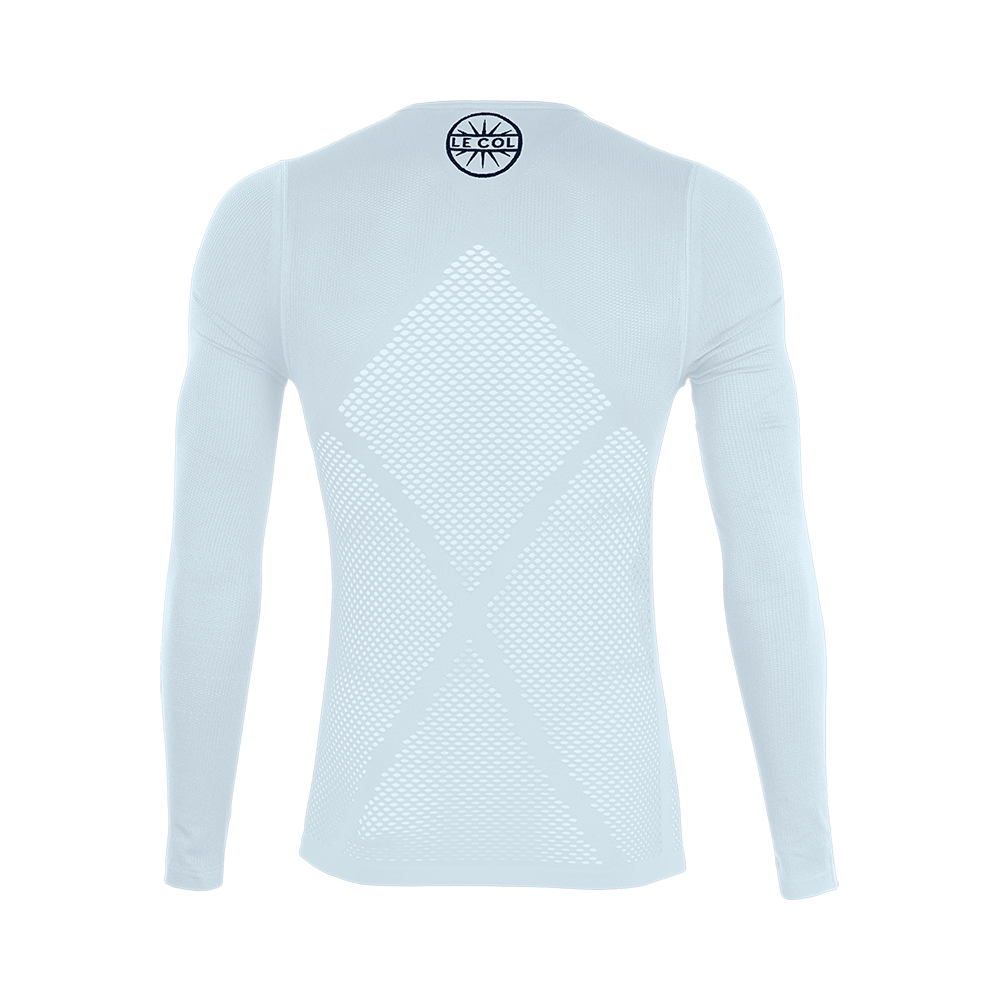 Unisex Pro Mesh Long Sleeve Base Layer 36 Unisex Pro Mesh Long Sleeve Base Layer