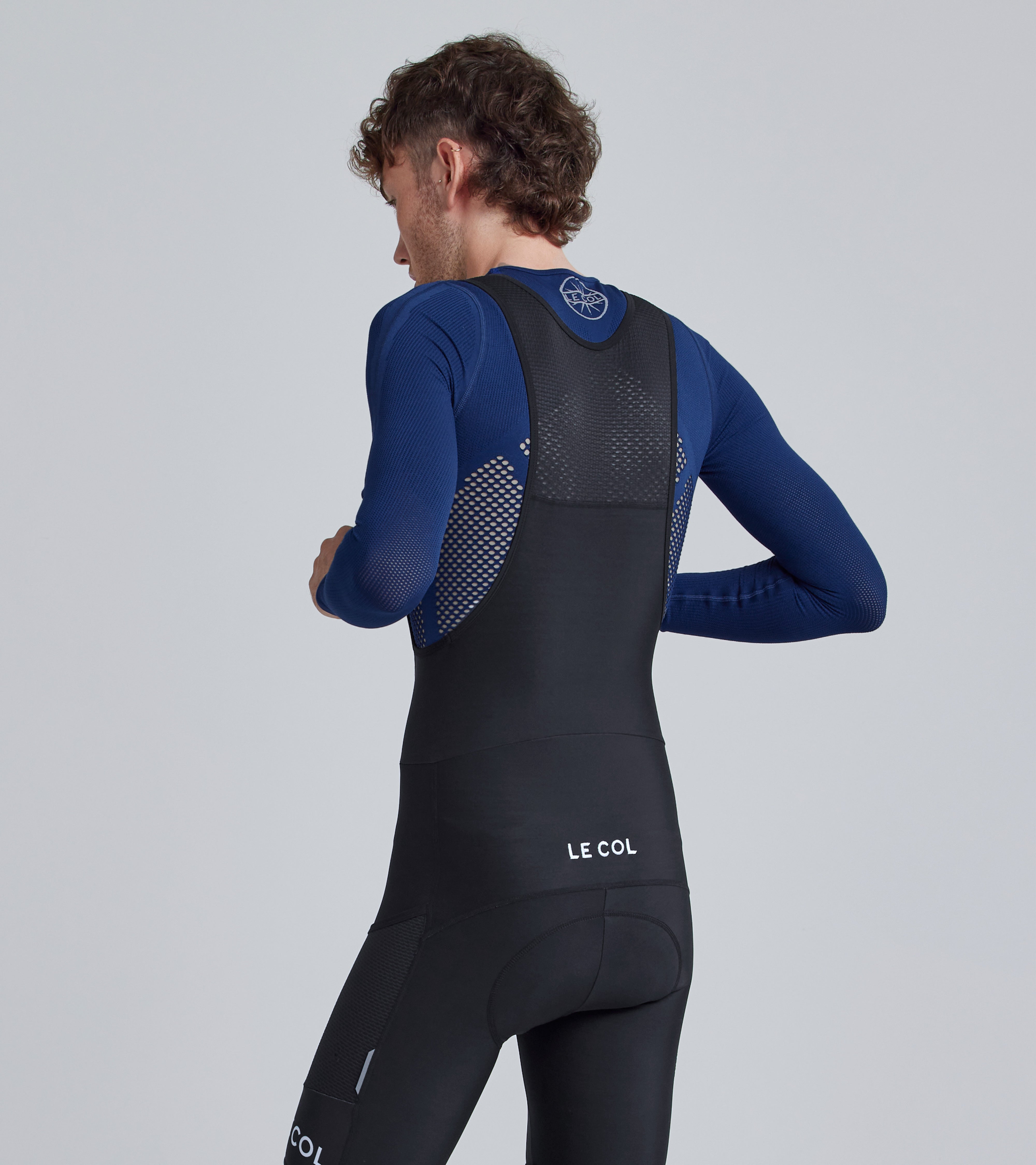 Unisex Pro Mesh Long Sleeve Base Layer 5 Unisex Pro Mesh Long Sleeve Base Layer