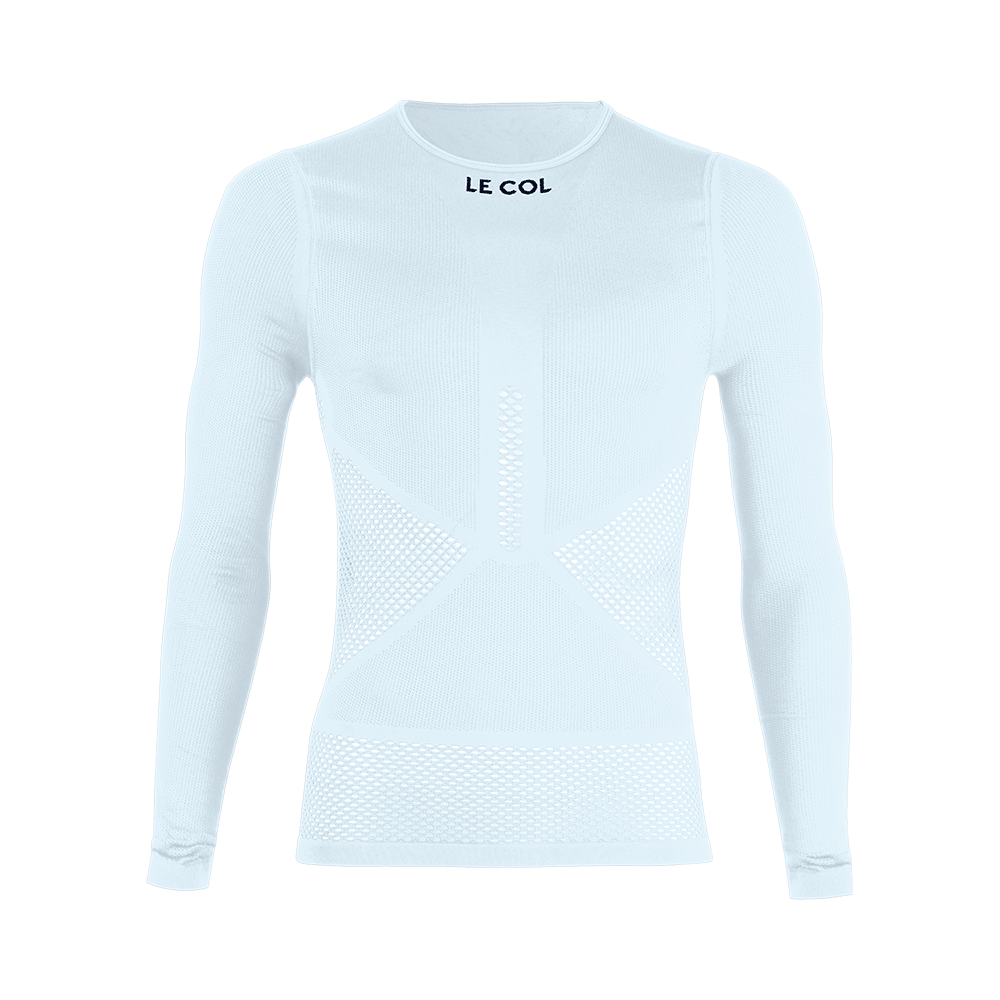 Unisex Pro Mesh Long Sleeve Base Layer 6 Unisex Pro Mesh Long Sleeve Base Layer