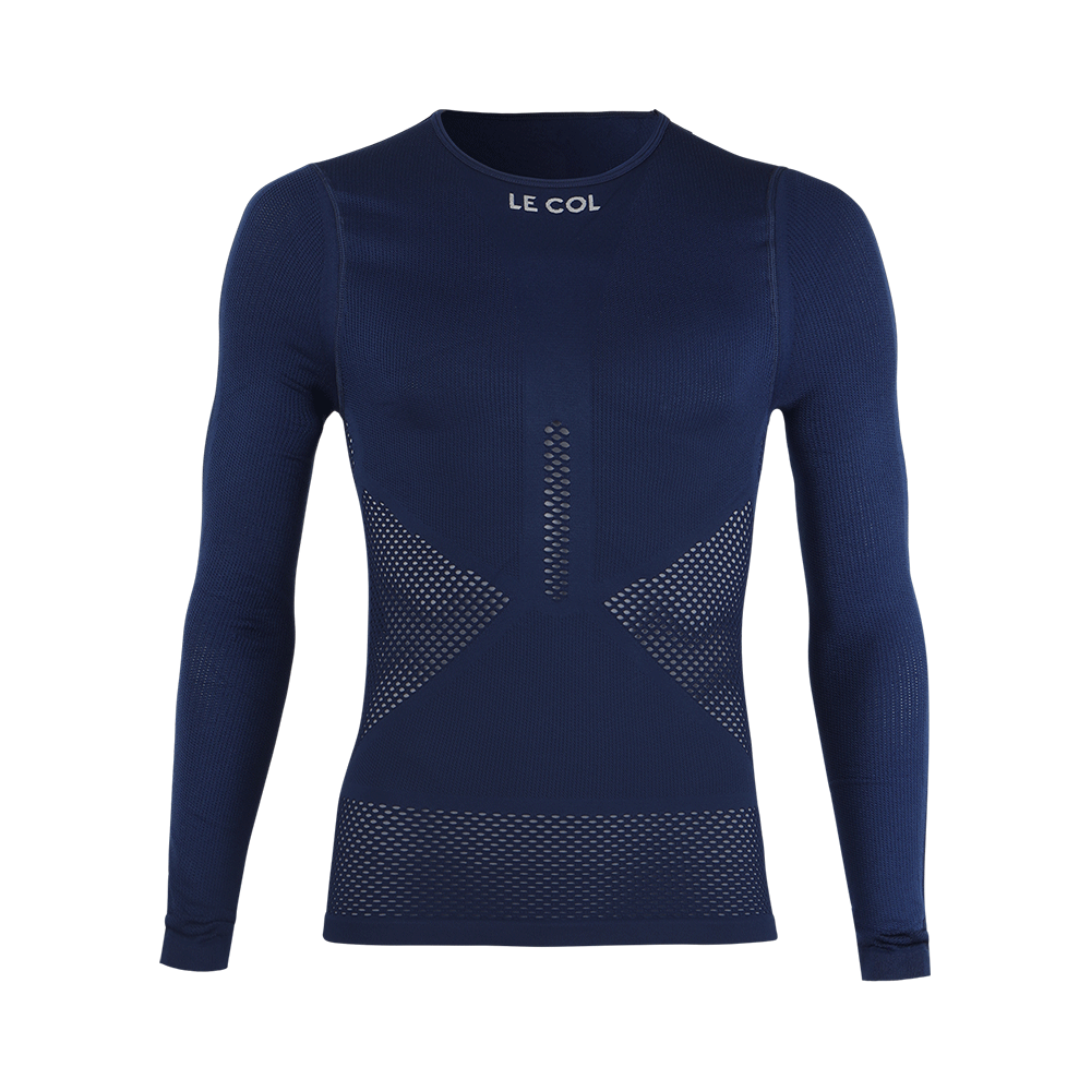 Unisex Pro Mesh Long Sleeve Base Layer 7 Unisex Pro Mesh Long Sleeve Base Layer