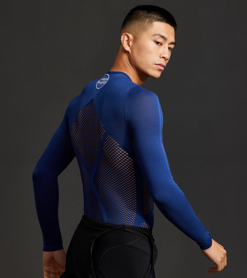 Unisex Pro Mesh Long Sleeve Base Layer 9 Unisex Pro Mesh Long Sleeve Base Layer