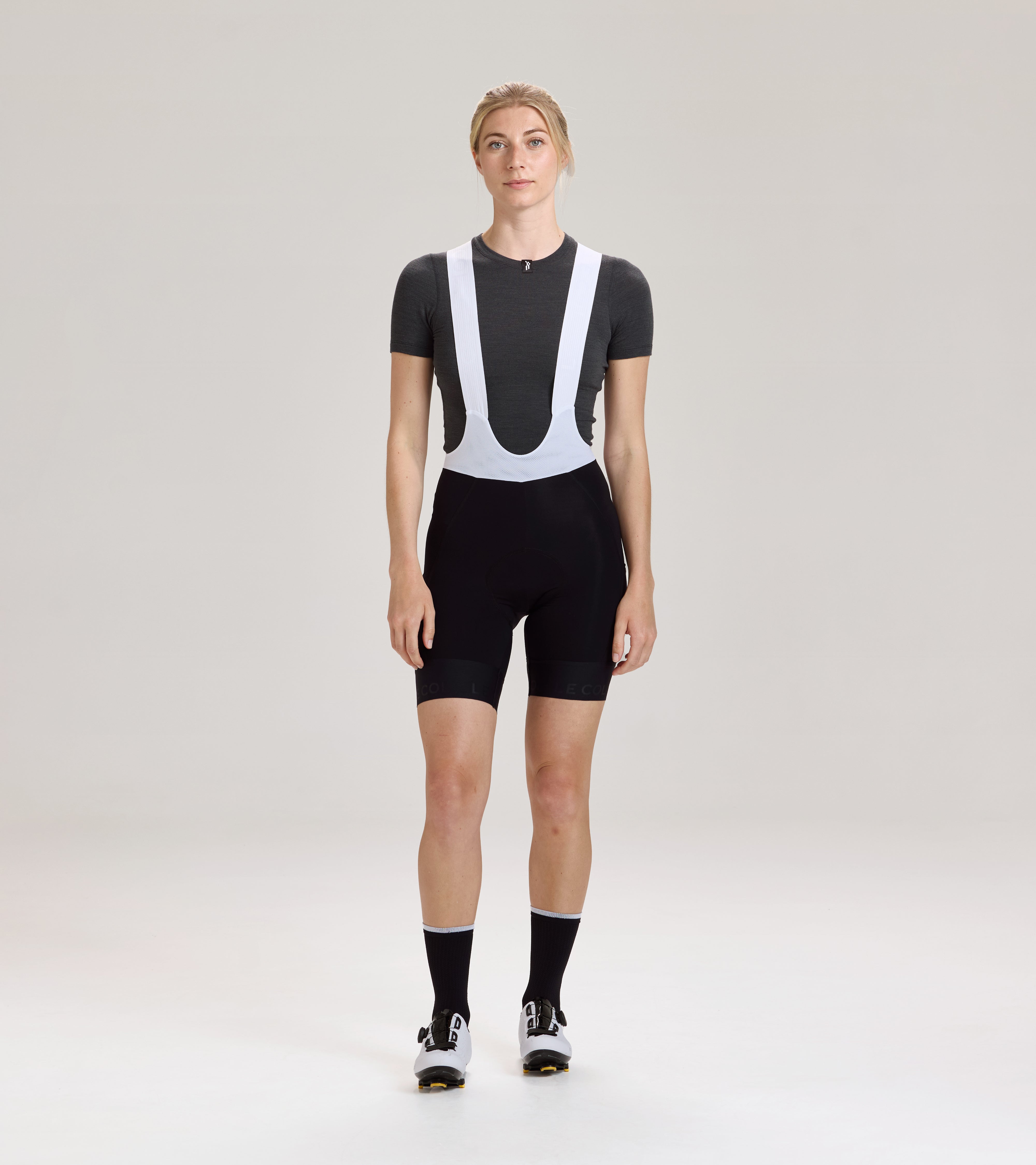 Womens ARC Merino Short Sleeve Base Layer