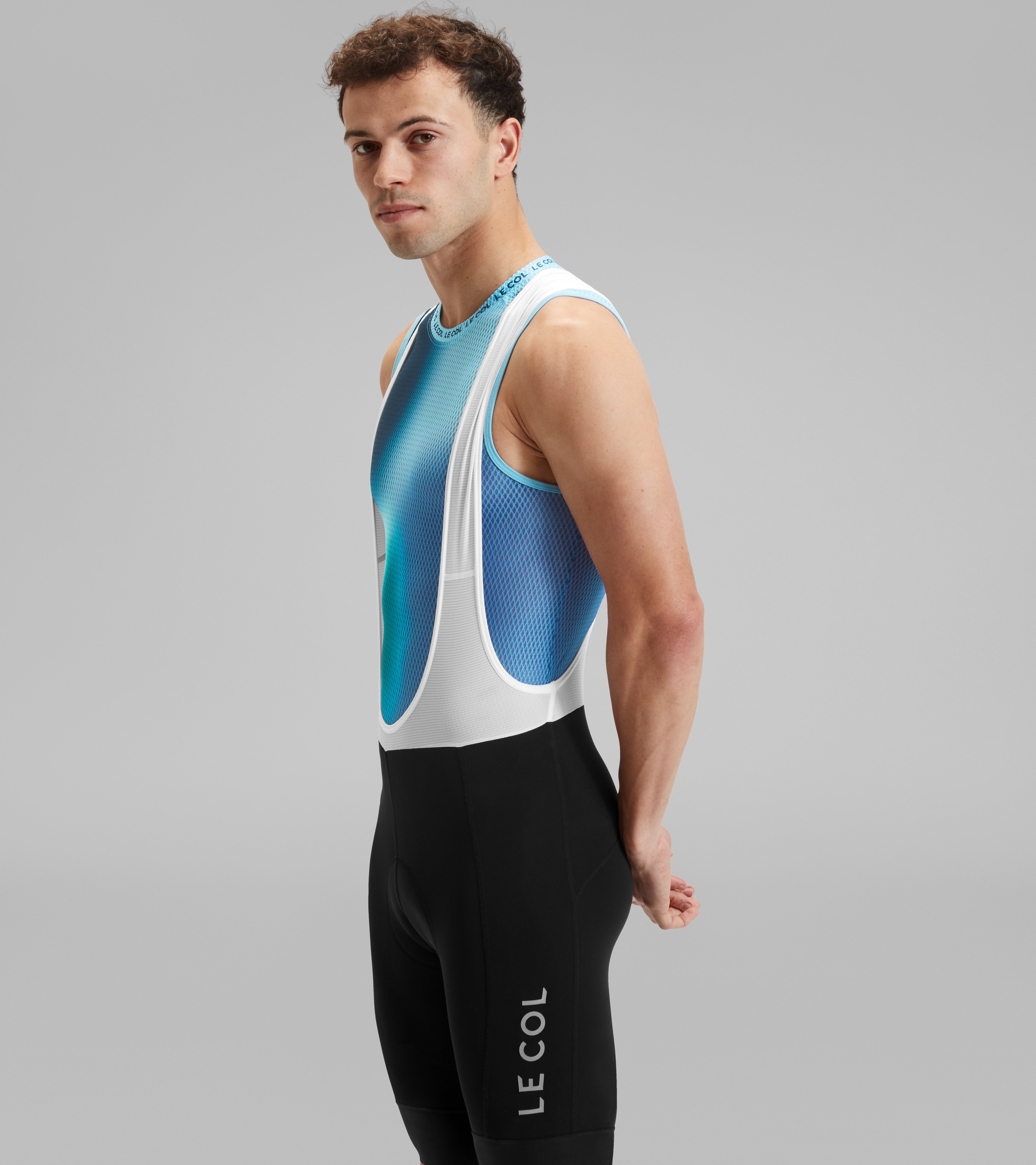 Pro Air Sleeveless Base Layer 2 Pro Air Sleeveless Base Layer
