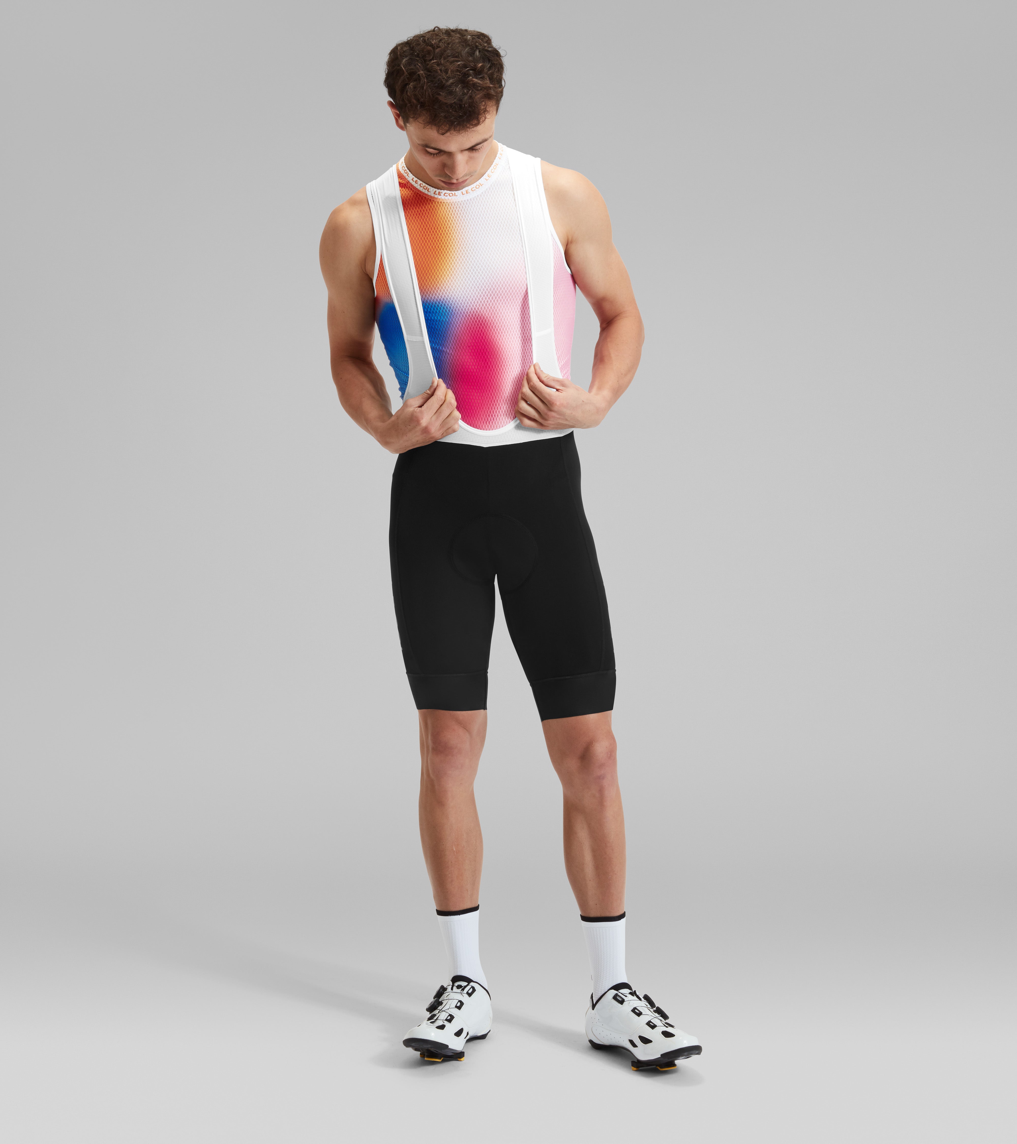 Pro Air Sleeveless Base Layer 3 Pro Air Sleeveless Base Layer