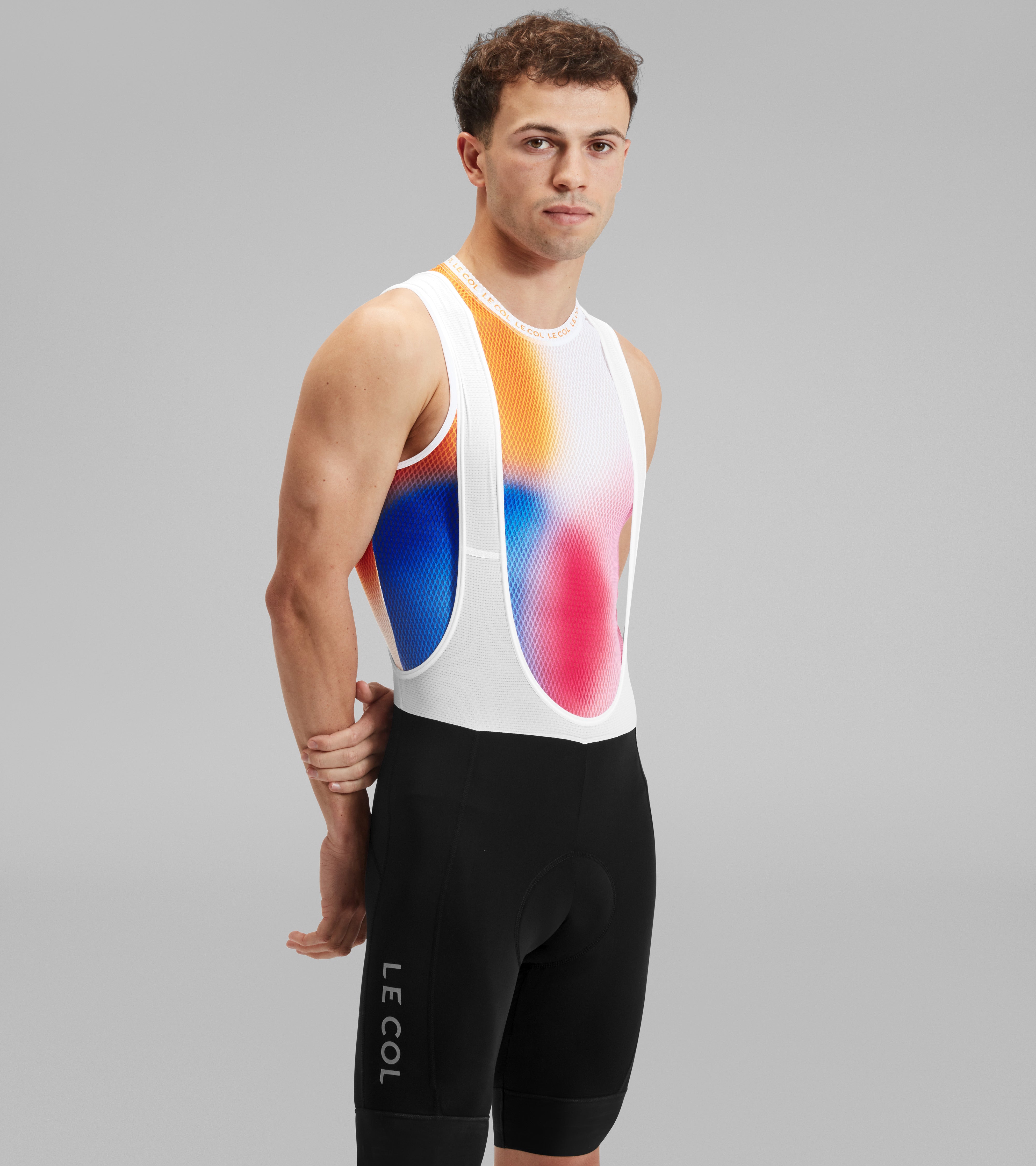 Pro Air Sleeveless Base Layer 4 Pro Air Sleeveless Base Layer