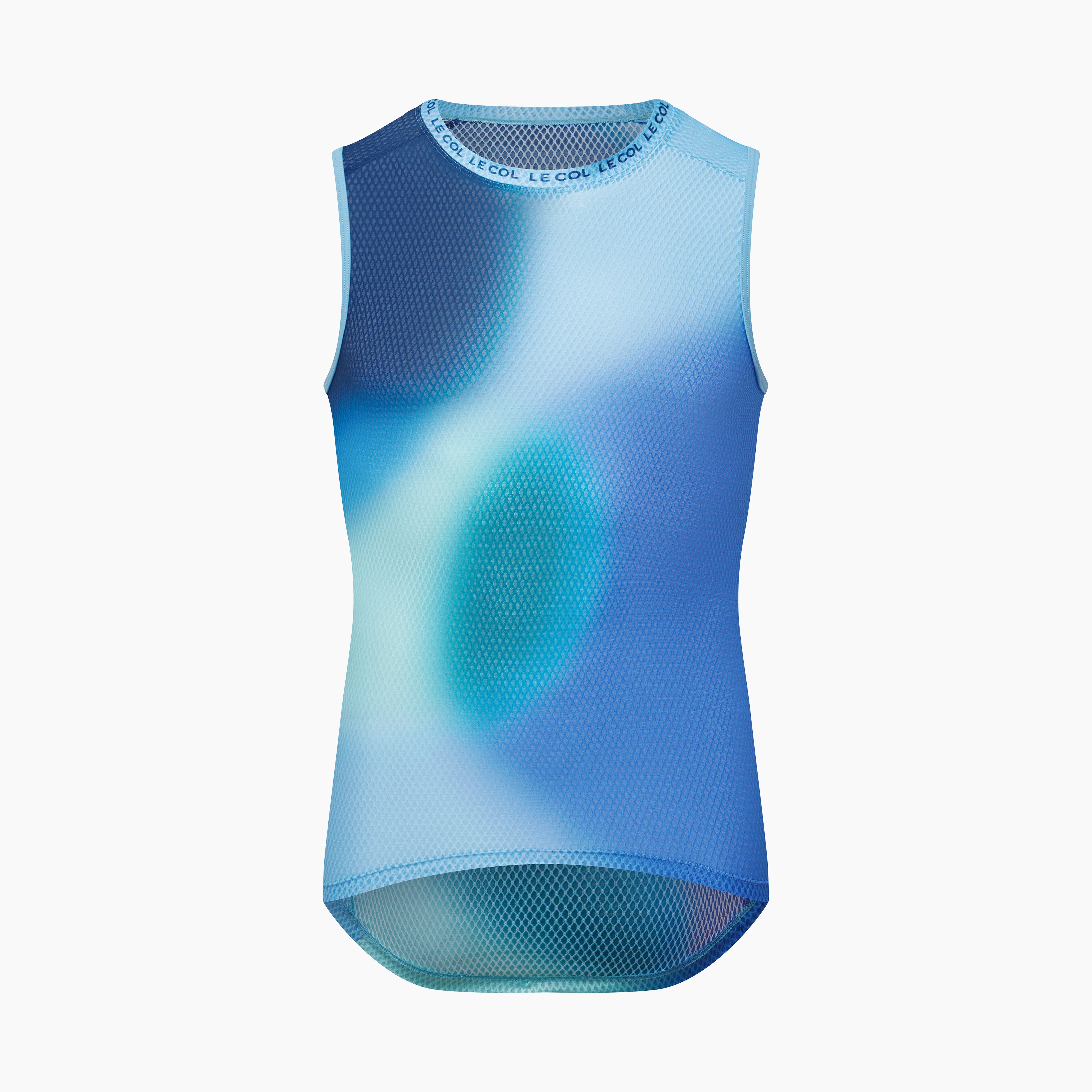Pro Air Sleeveless Base Layer 5 Pro Air Sleeveless Base Layer
