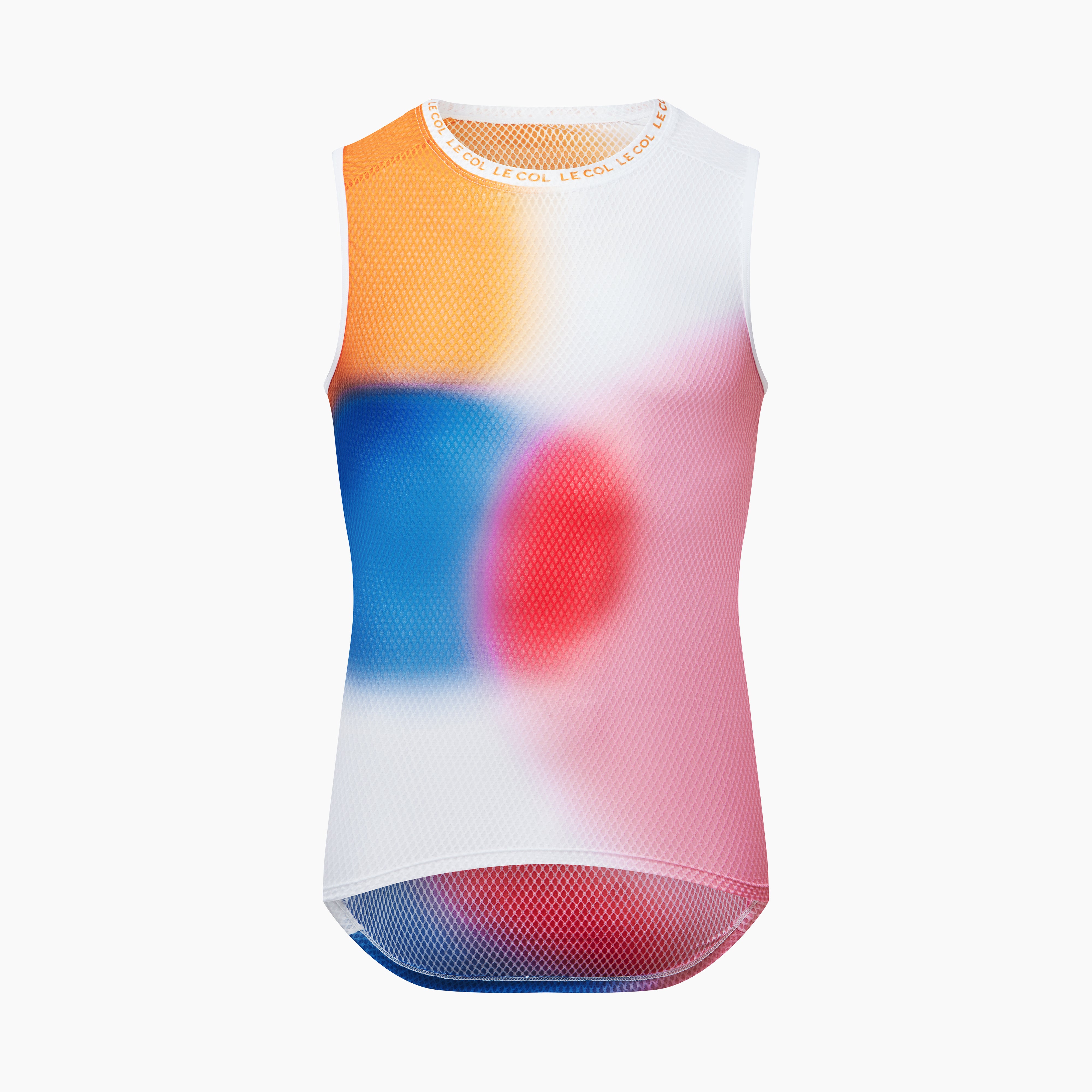 Pro Air Sleeveless Base Layer 6 Pro Air Sleeveless Base Layer