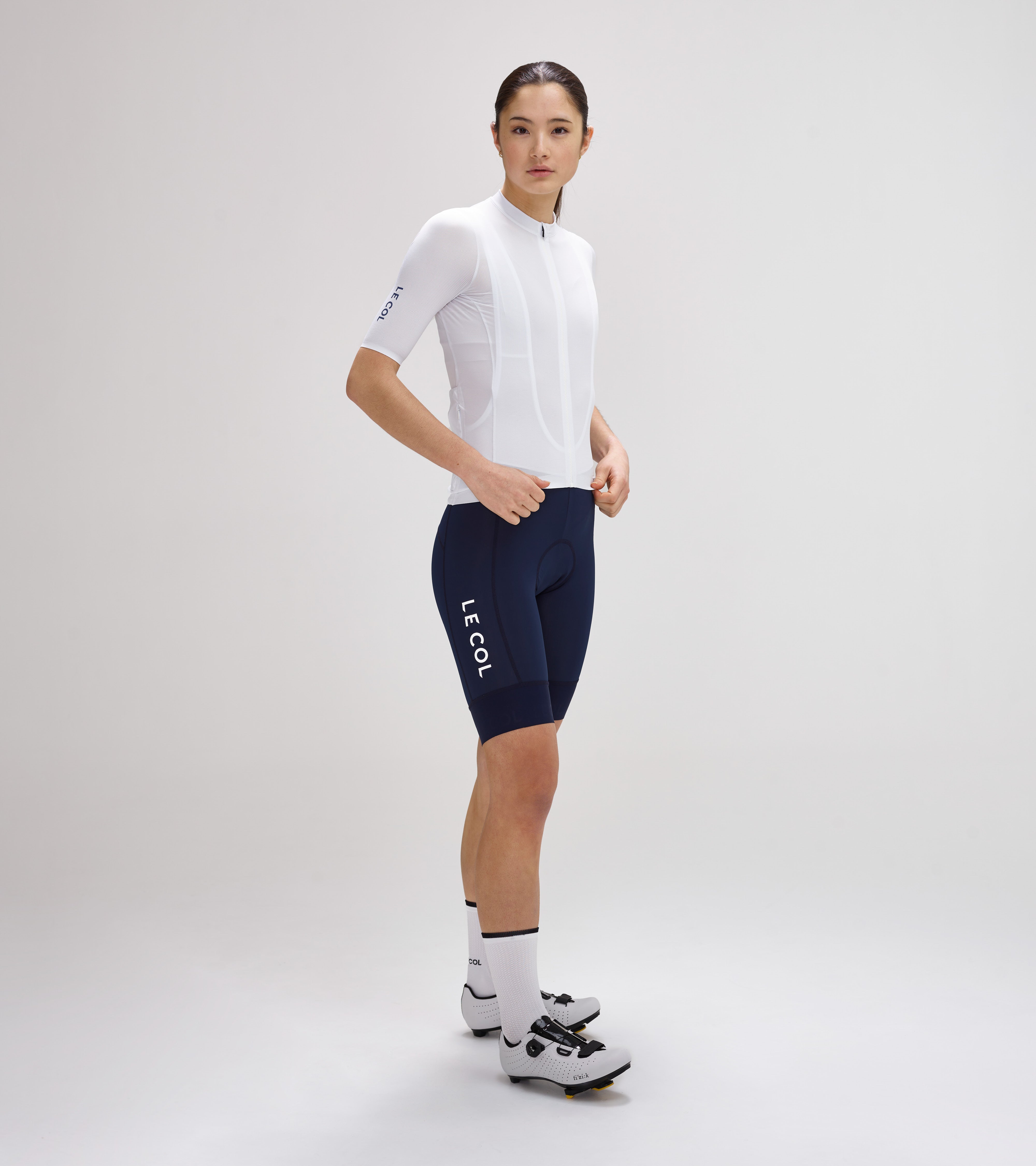 Womens Pro Lightweight Jersey 13 Womens Pro Lightweight Jersey