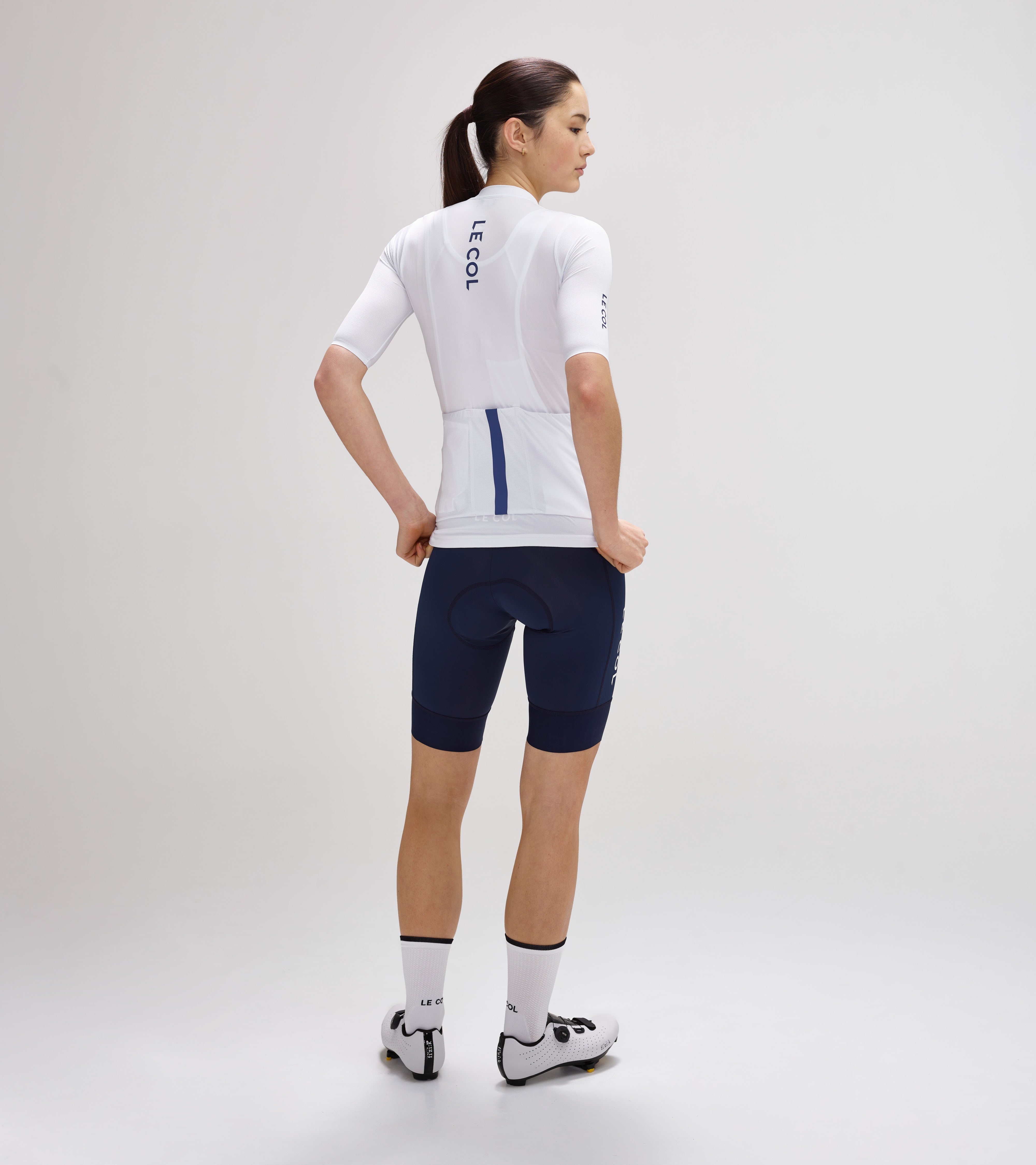 Womens Pro Lightweight Jersey 15 Womens Pro Lightweight Jersey