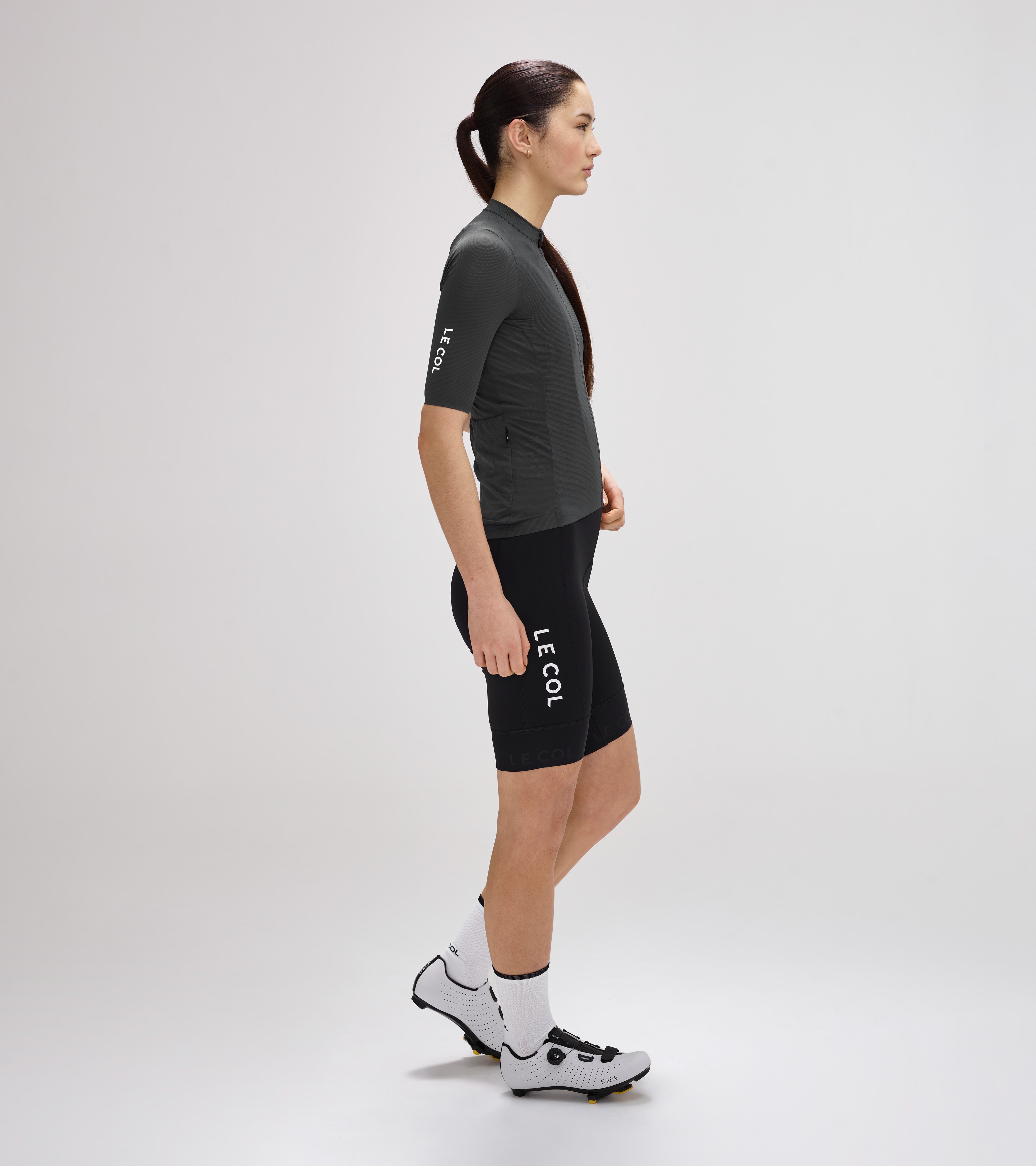 Womens Pro Lightweight Jersey 3 Womens Pro Lightweight Jersey