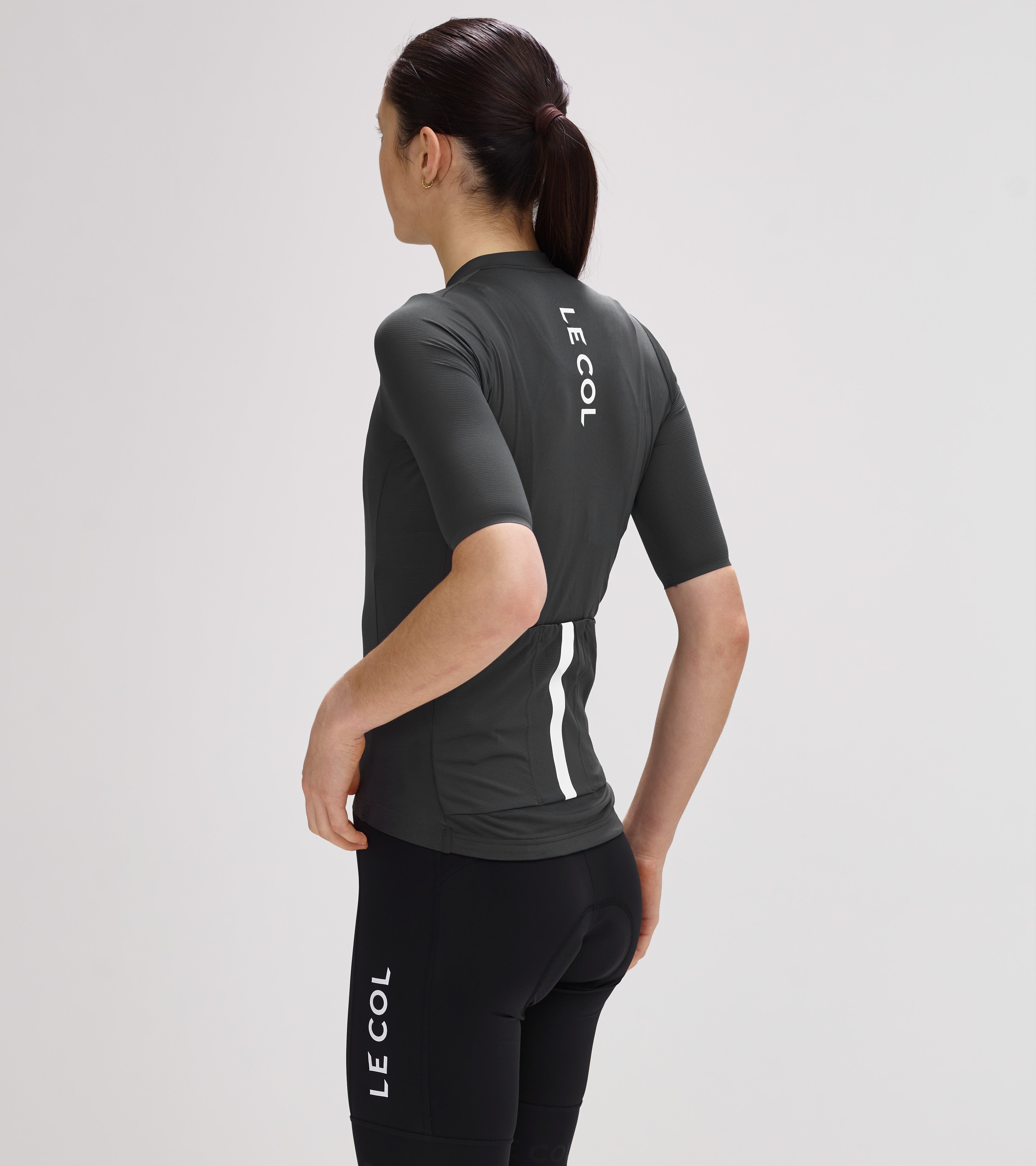 Womens Pro Lightweight Jersey 4 Womens Pro Lightweight Jersey