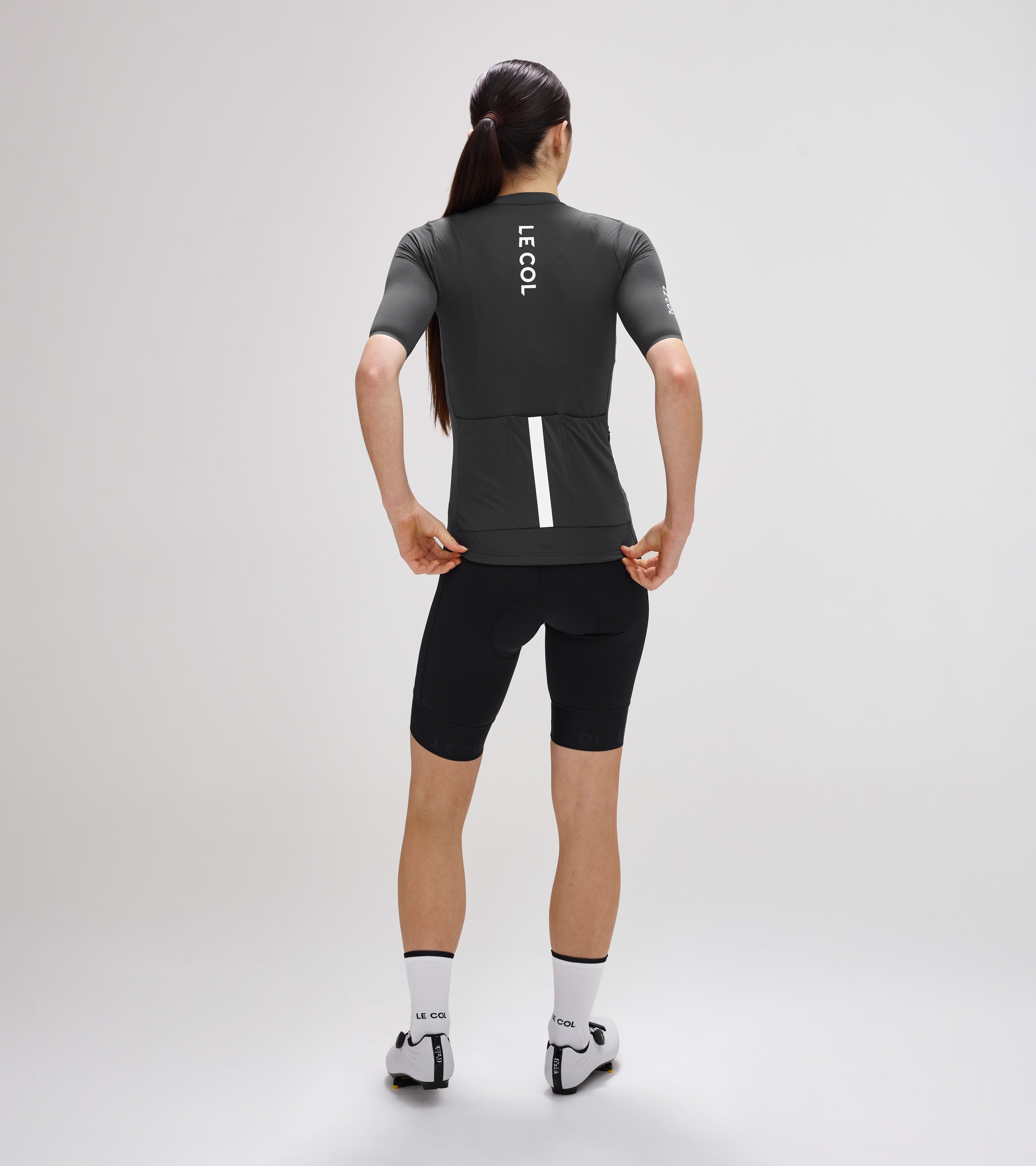 Womens Pro Lightweight Jersey 5 Womens Pro Lightweight Jersey