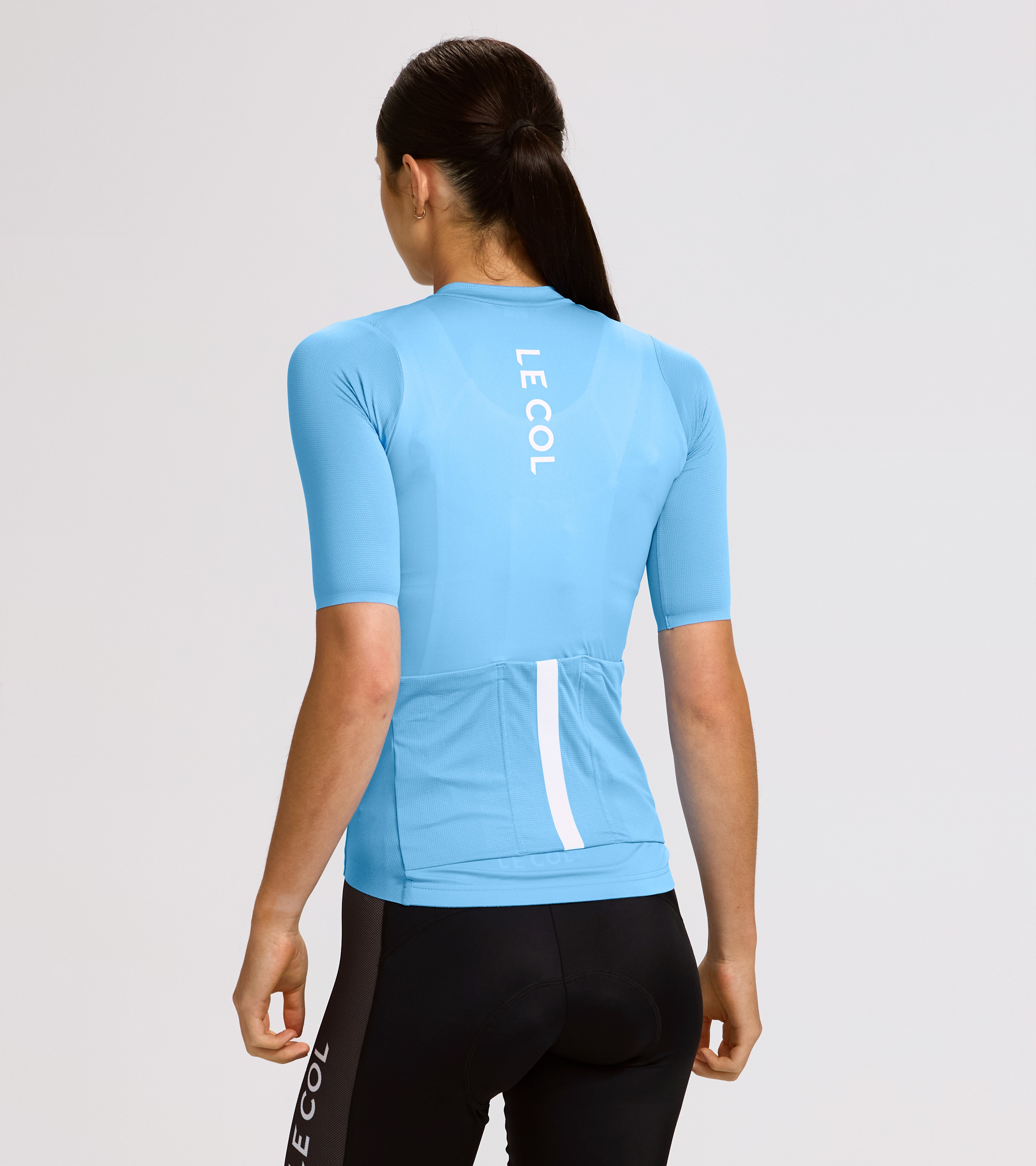 Womens Pro Lightweight Jersey 9 Womens Pro Lightweight Jersey