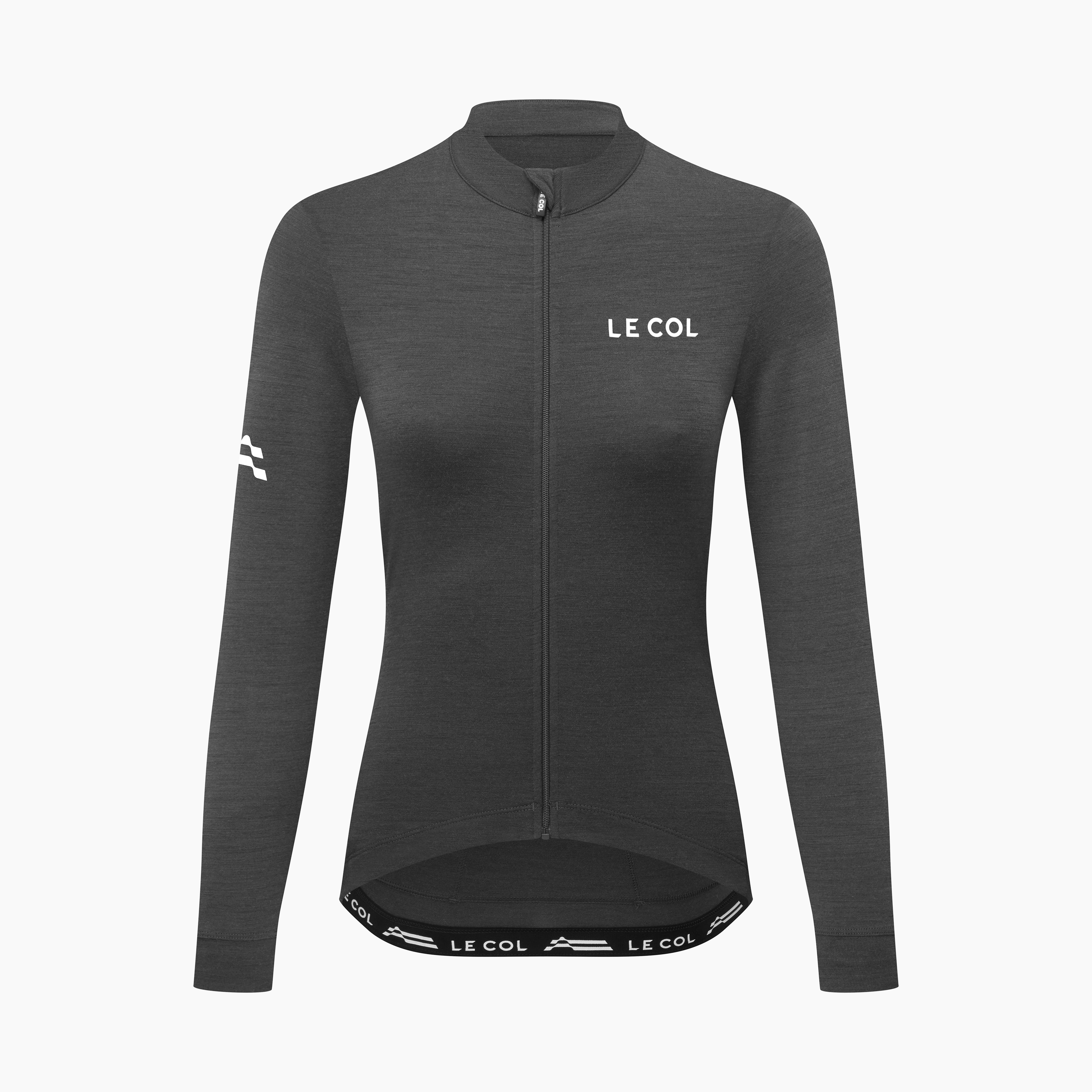 Womens ARC Merino Long Sleeve Jersey 17 Womens ARC Merino Long Sleeve Jersey