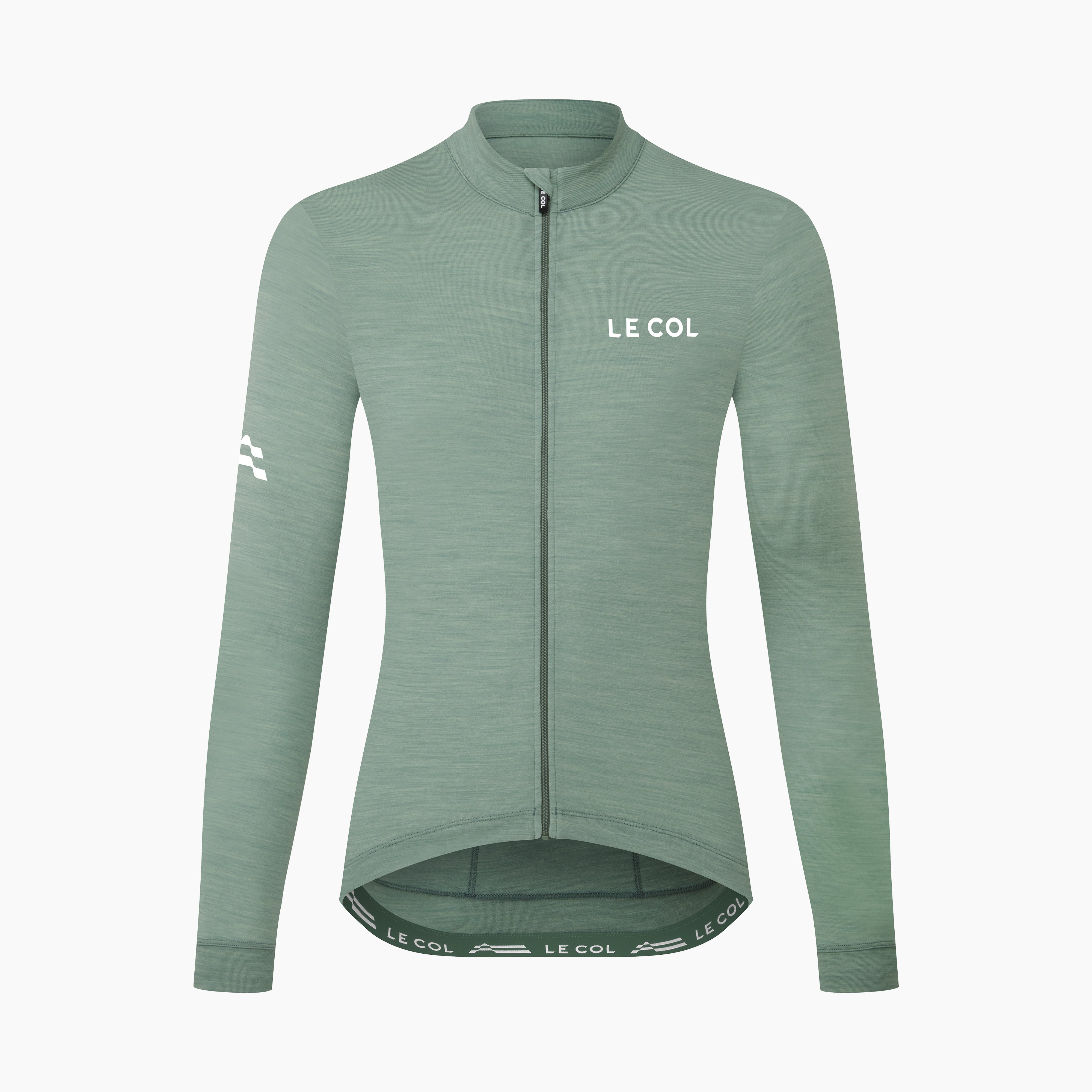 Womens ARC Merino Long Sleeve Jersey 25 Womens ARC Merino Long Sleeve Jersey