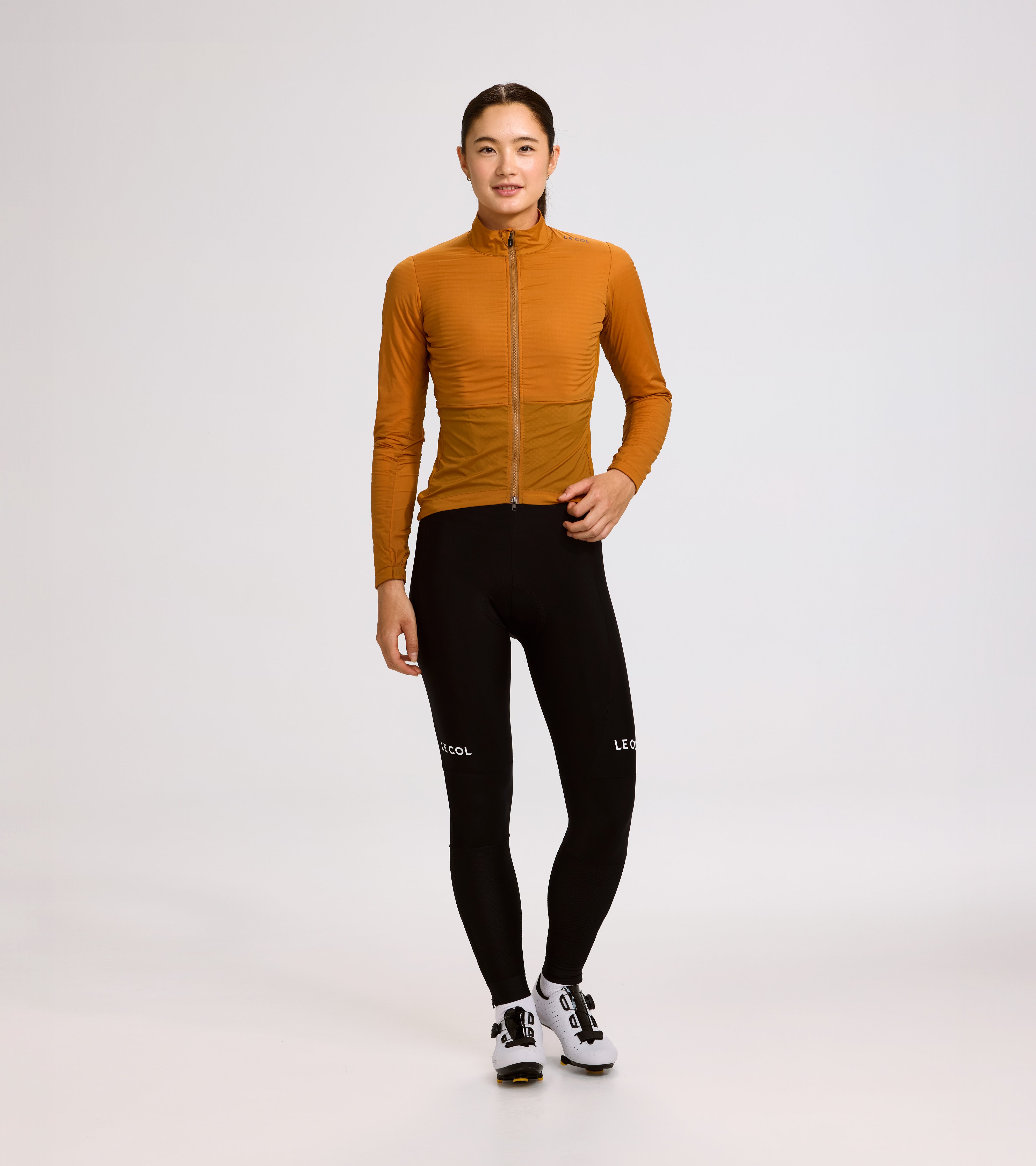 Womens Pro Insulated Jacket 1 Womens Pro Insulated Jacket