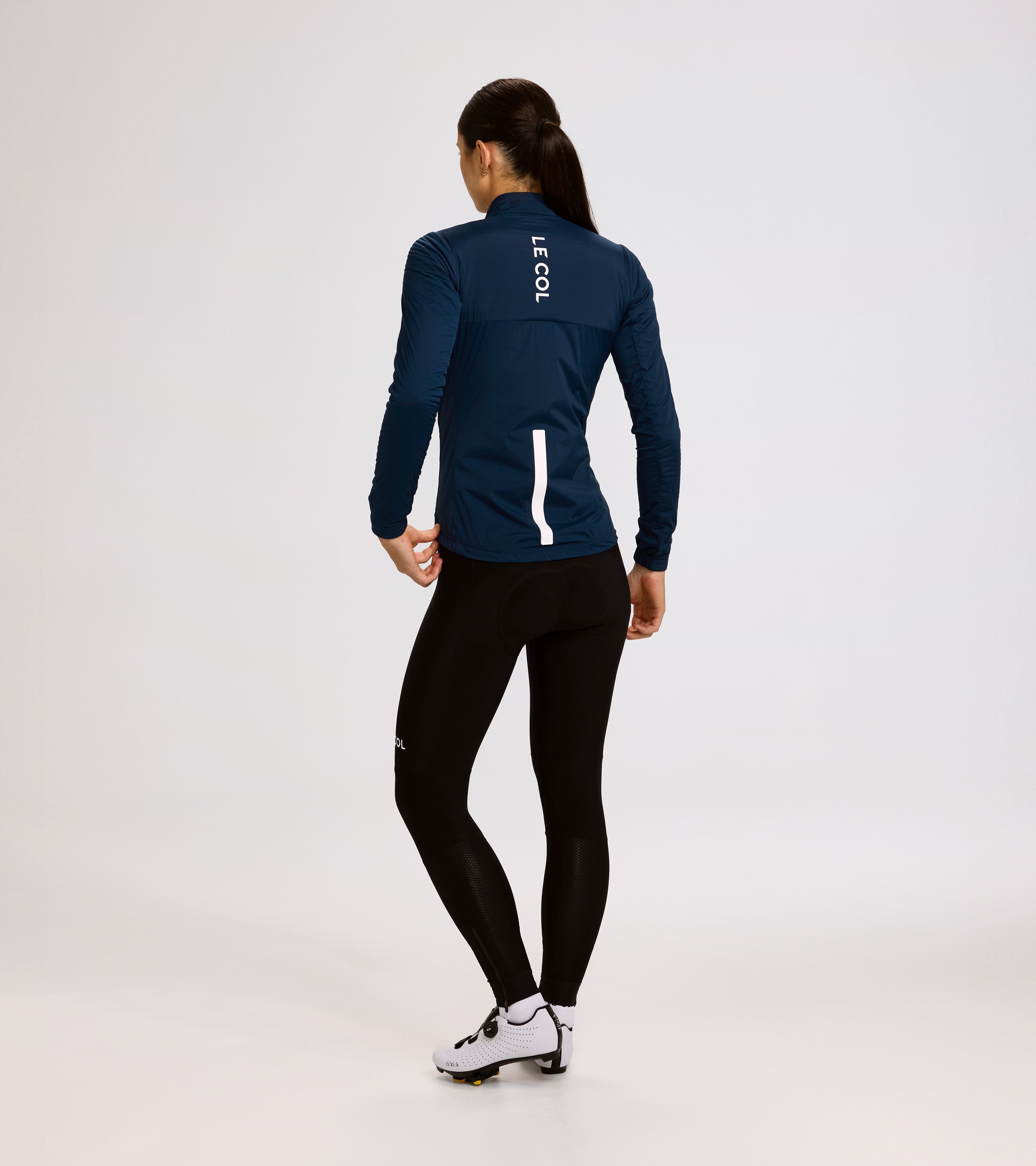 Womens Pro Insulated Jacket 10 Womens Pro Insulated Jacket