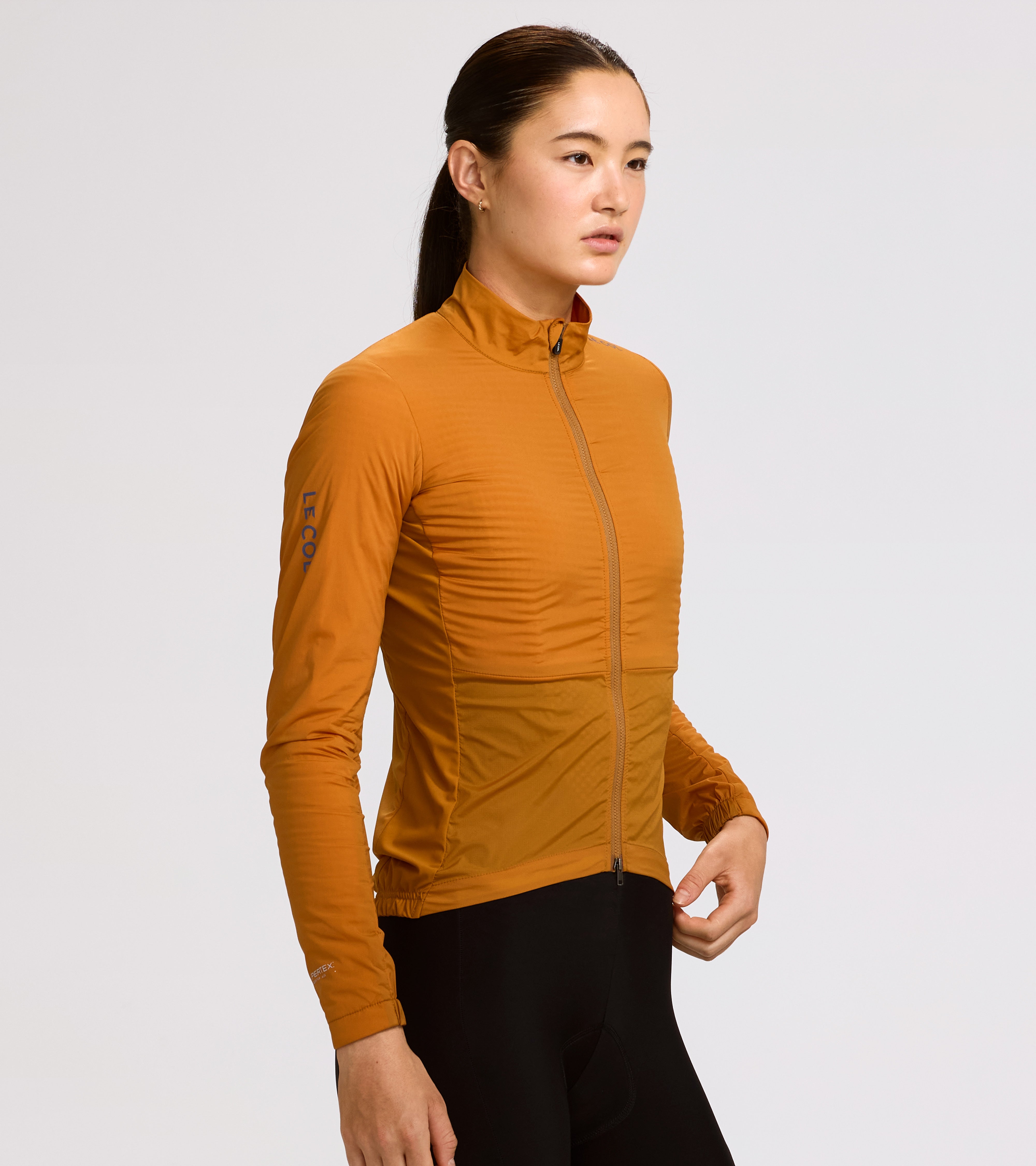 Womens Pro Insulated Jacket 2 Womens Pro Insulated Jacket