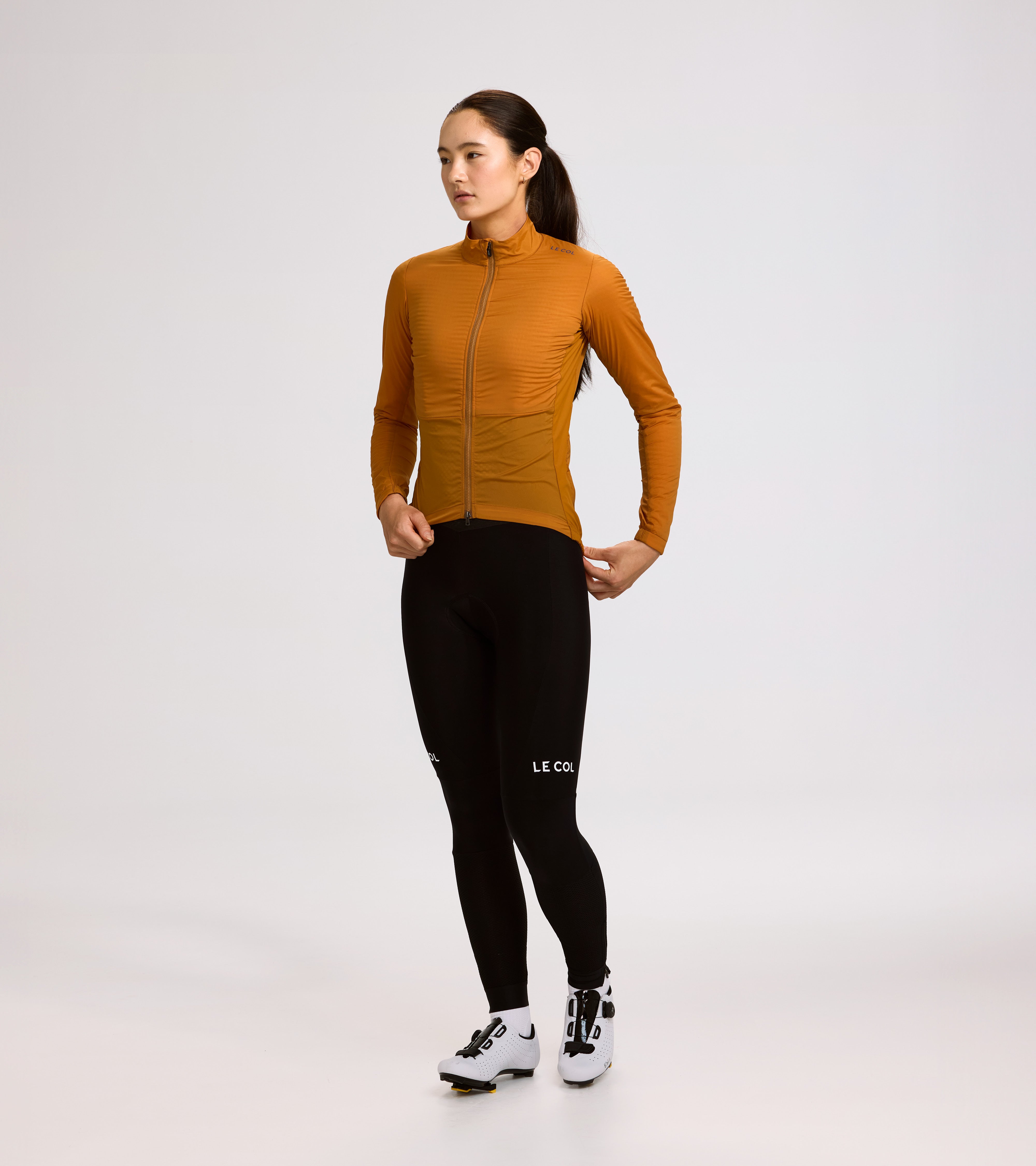 Womens Pro Insulated Jacket 3 Womens Pro Insulated Jacket