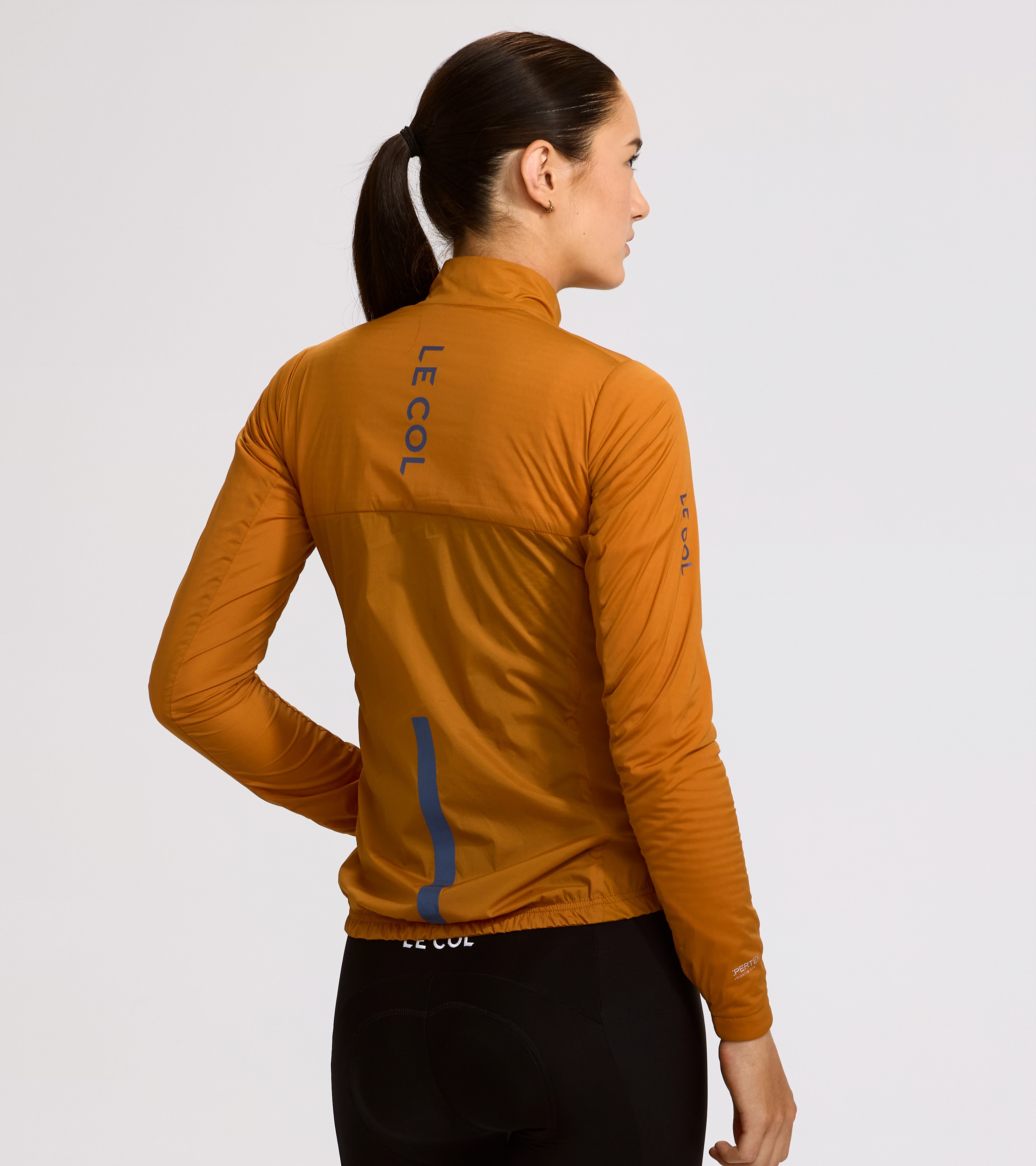 Womens Pro Insulated Jacket 4 Womens Pro Insulated Jacket