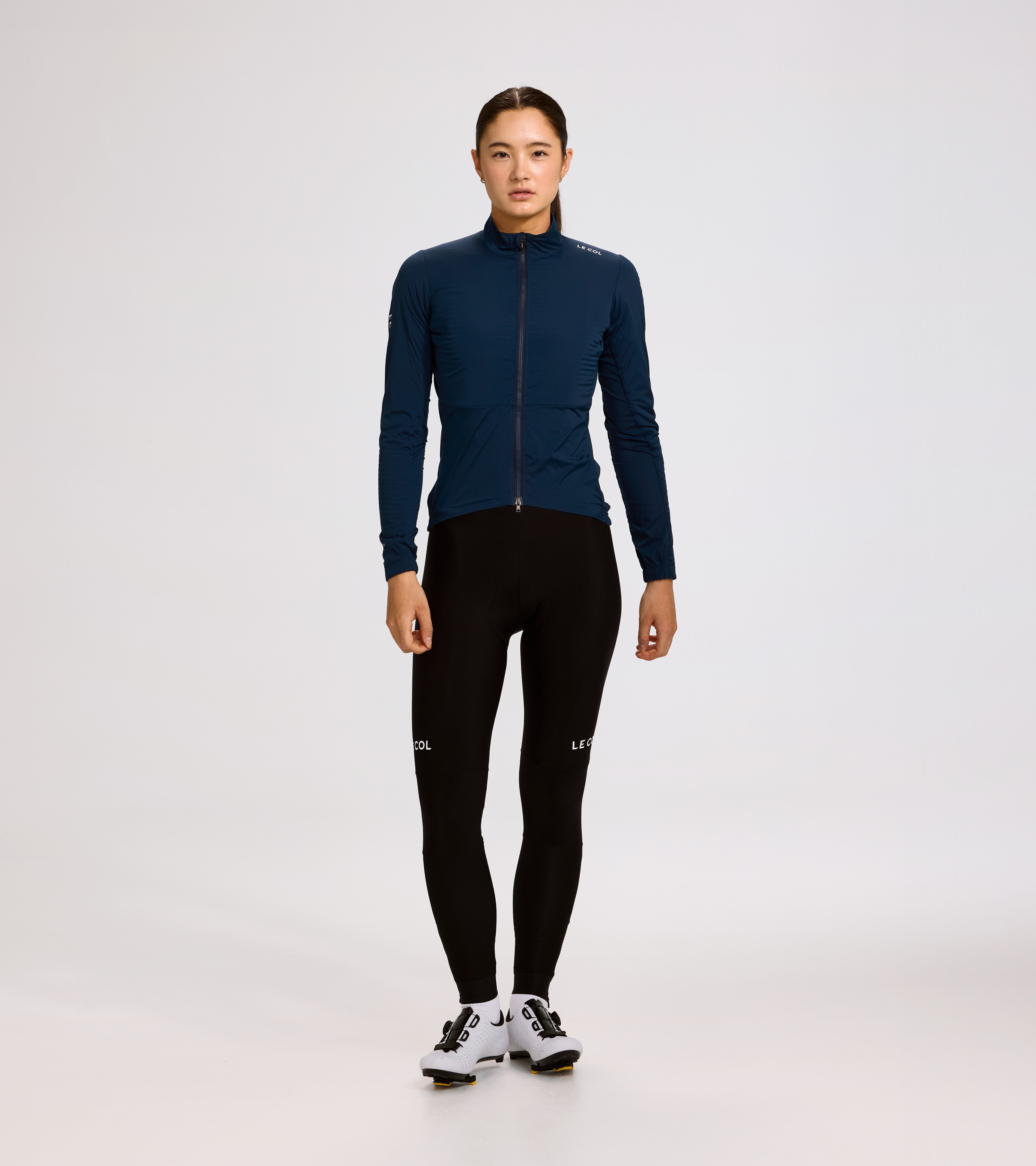 Womens Pro Insulated Jacket 6 Womens Pro Insulated Jacket