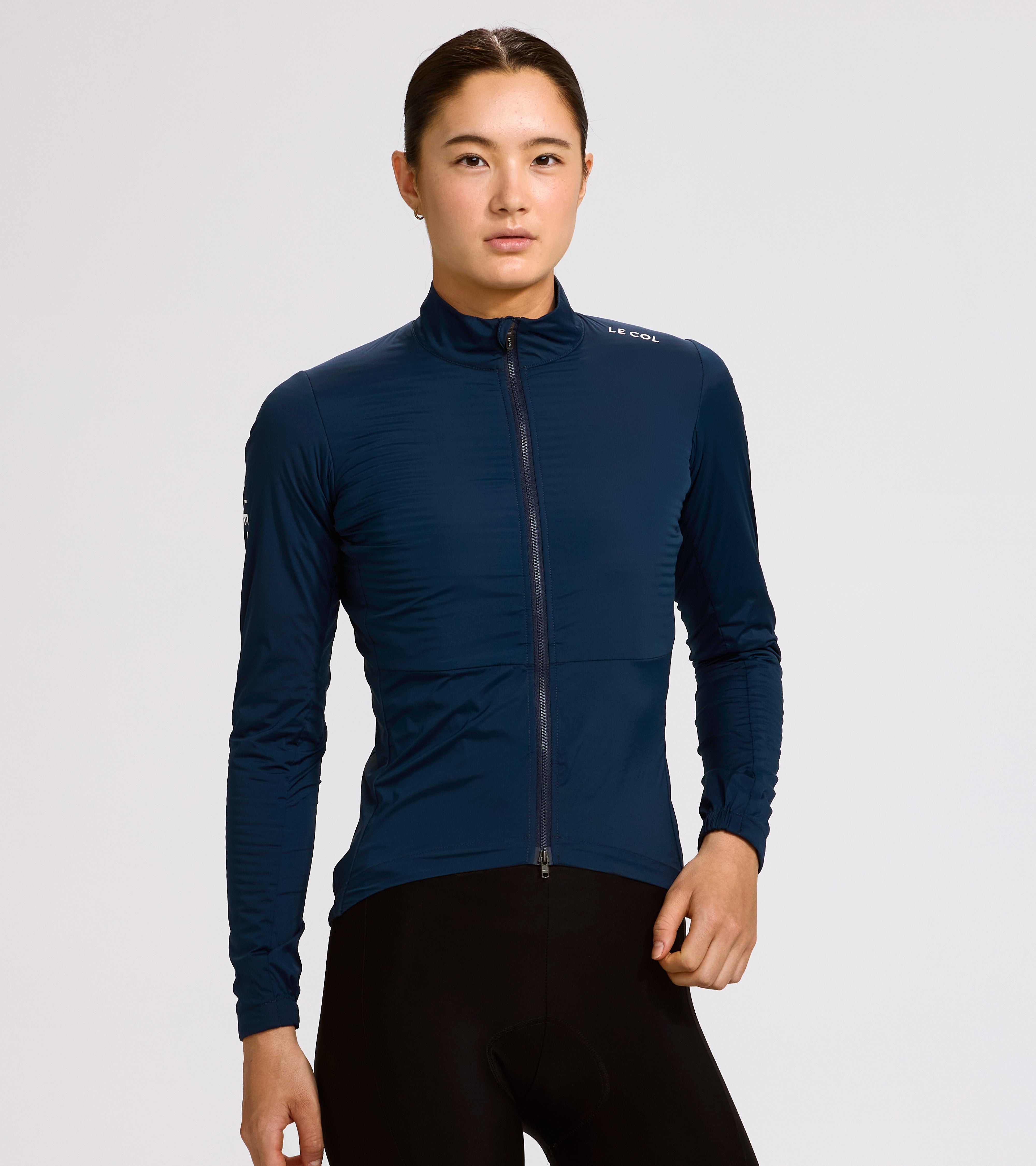 Womens Pro Insulated Jacket 7 Womens Pro Insulated Jacket