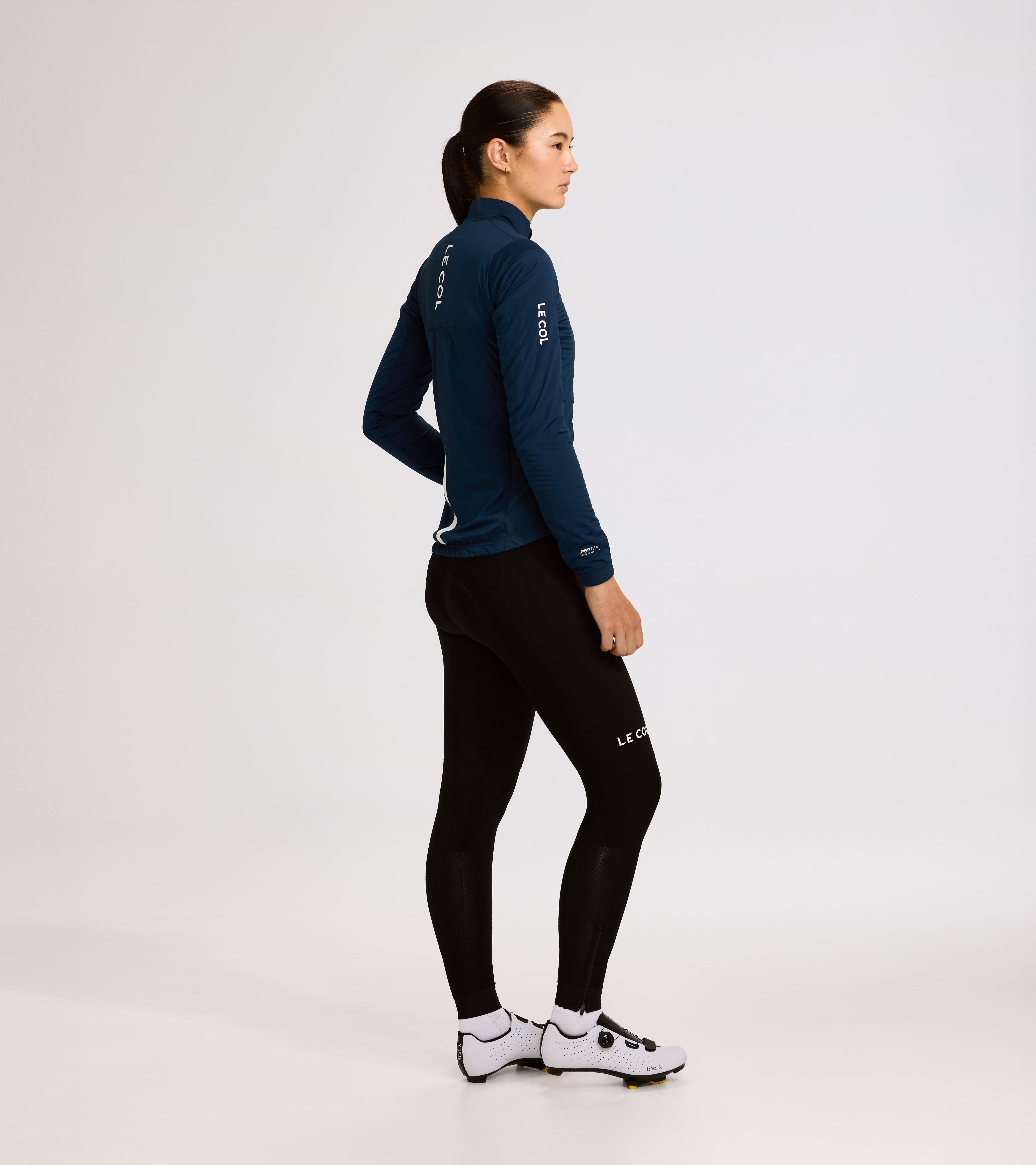 Womens Pro Insulated Jacket 8 Womens Pro Insulated Jacket