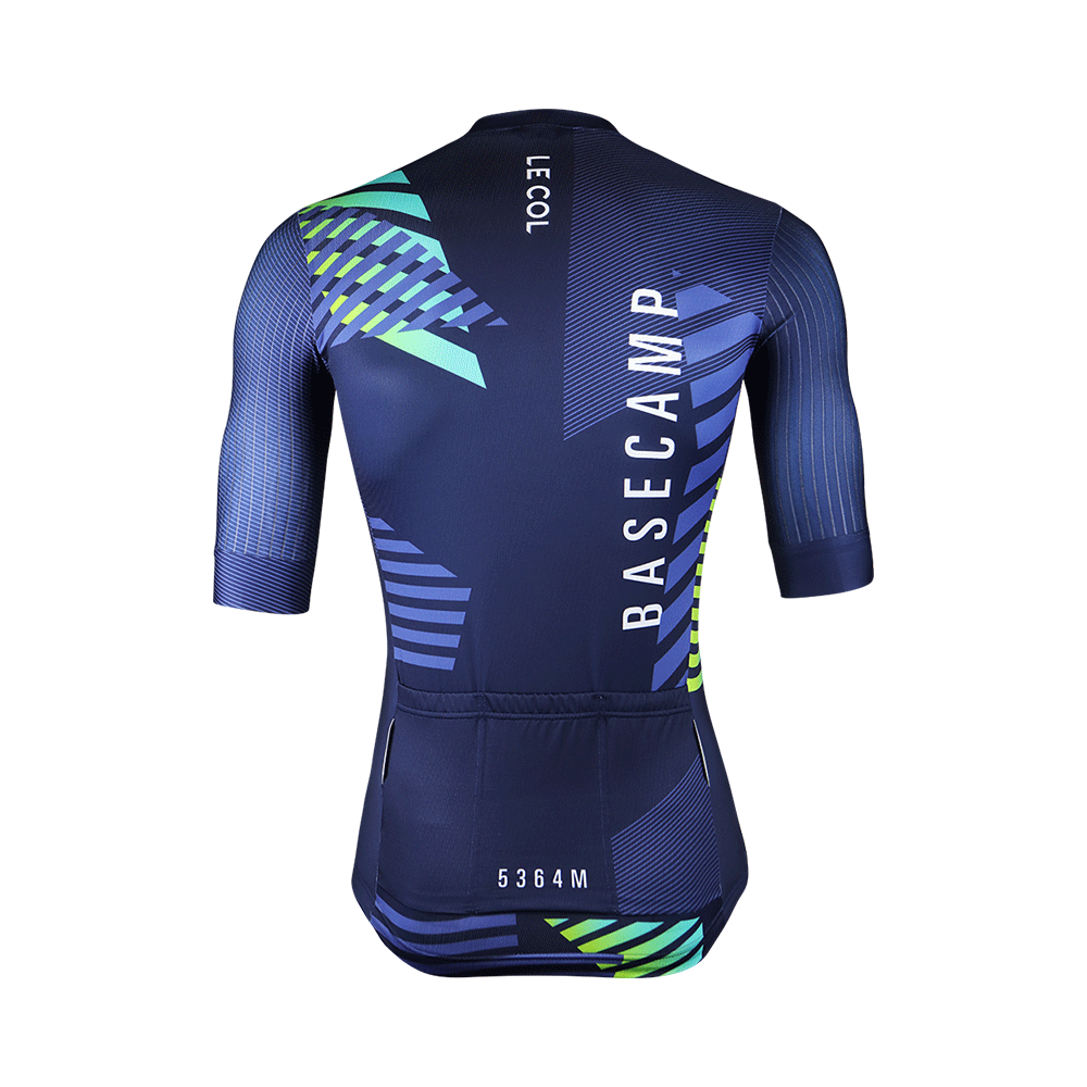 Basecamp Pro Aero Jersey 3 Basecamp Pro Aero Jersey