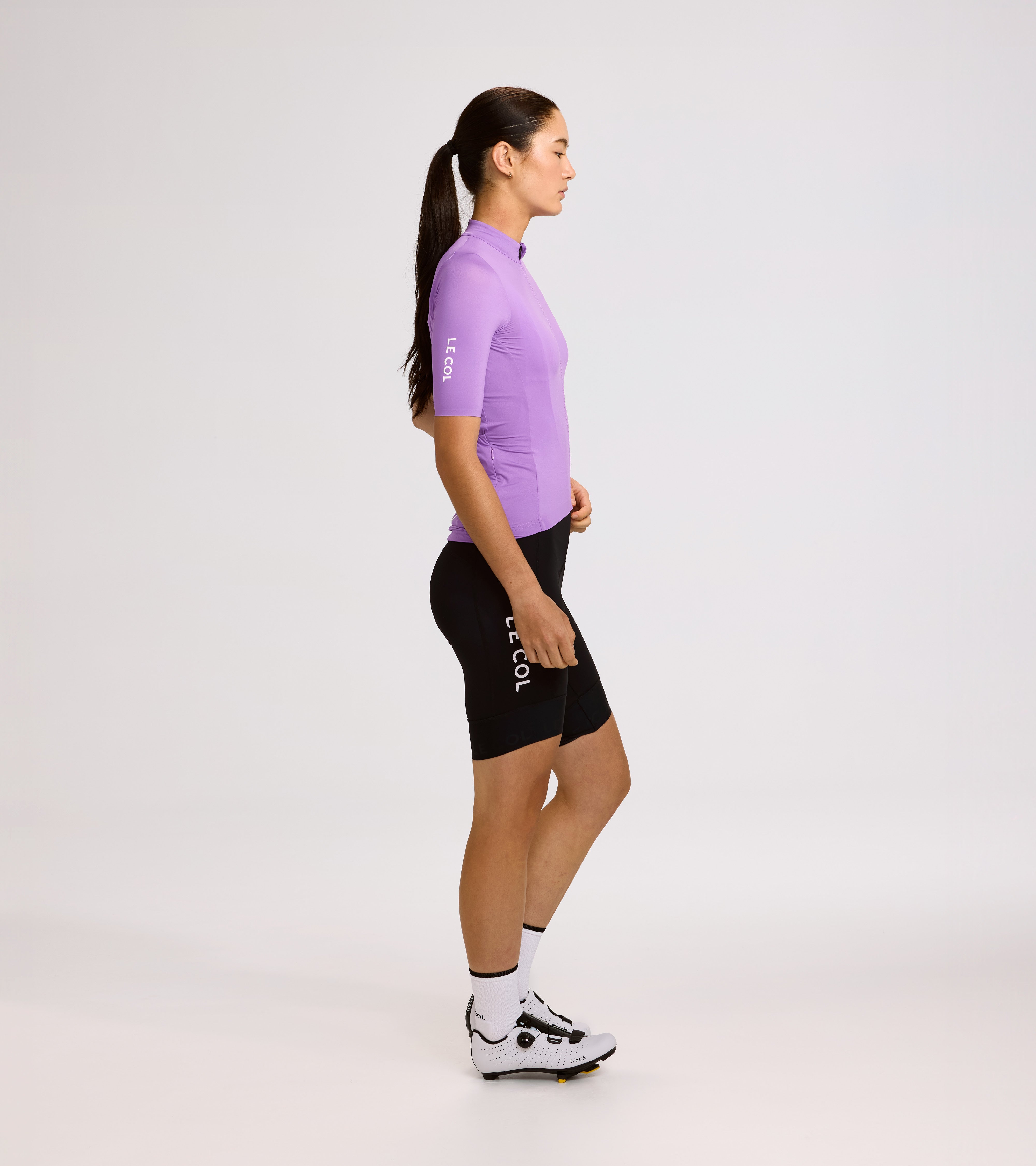 Womens Pro Jersey 3 Womens Pro Jersey