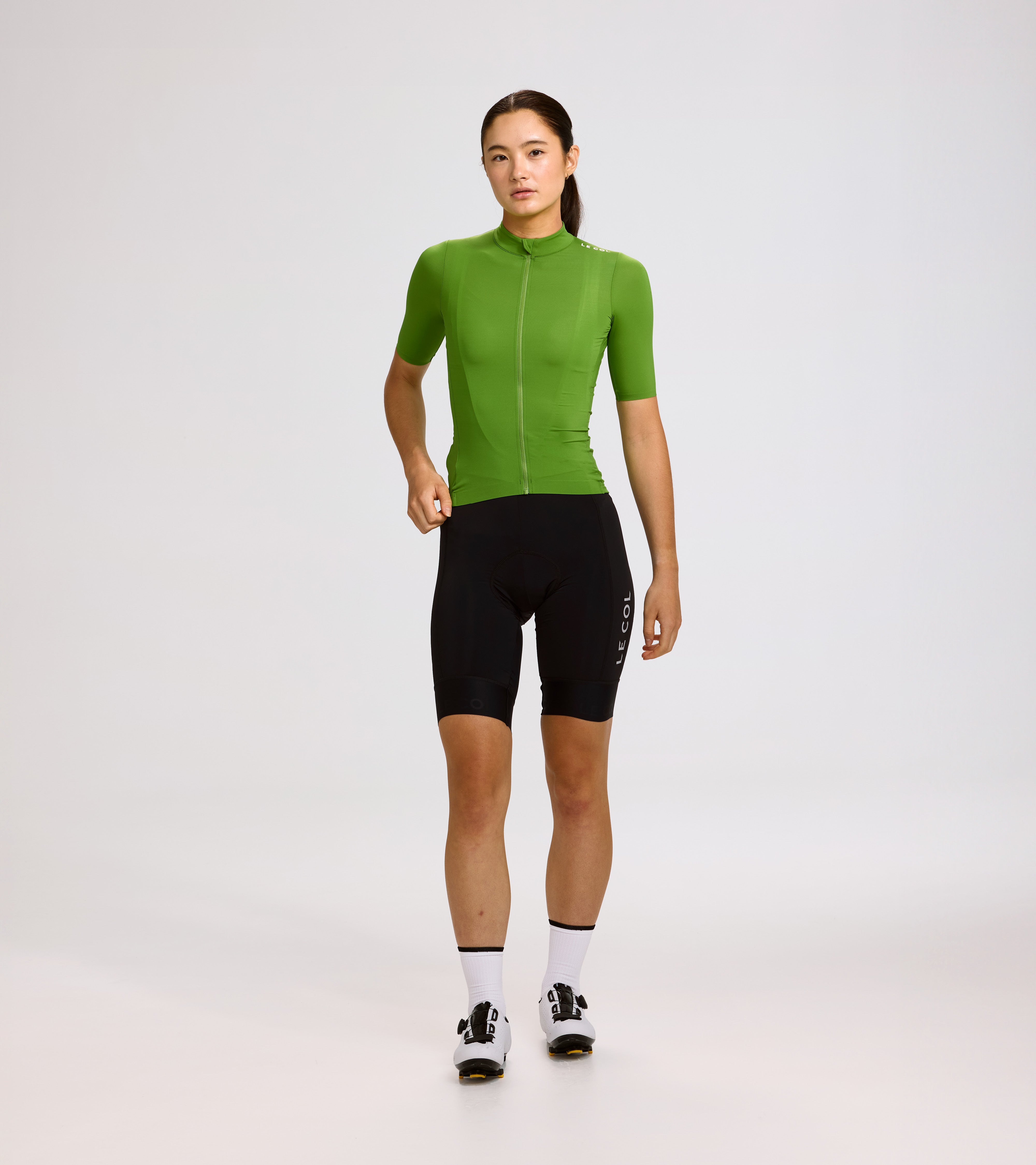 Womens Pro Jersey 6 Womens Pro Jersey