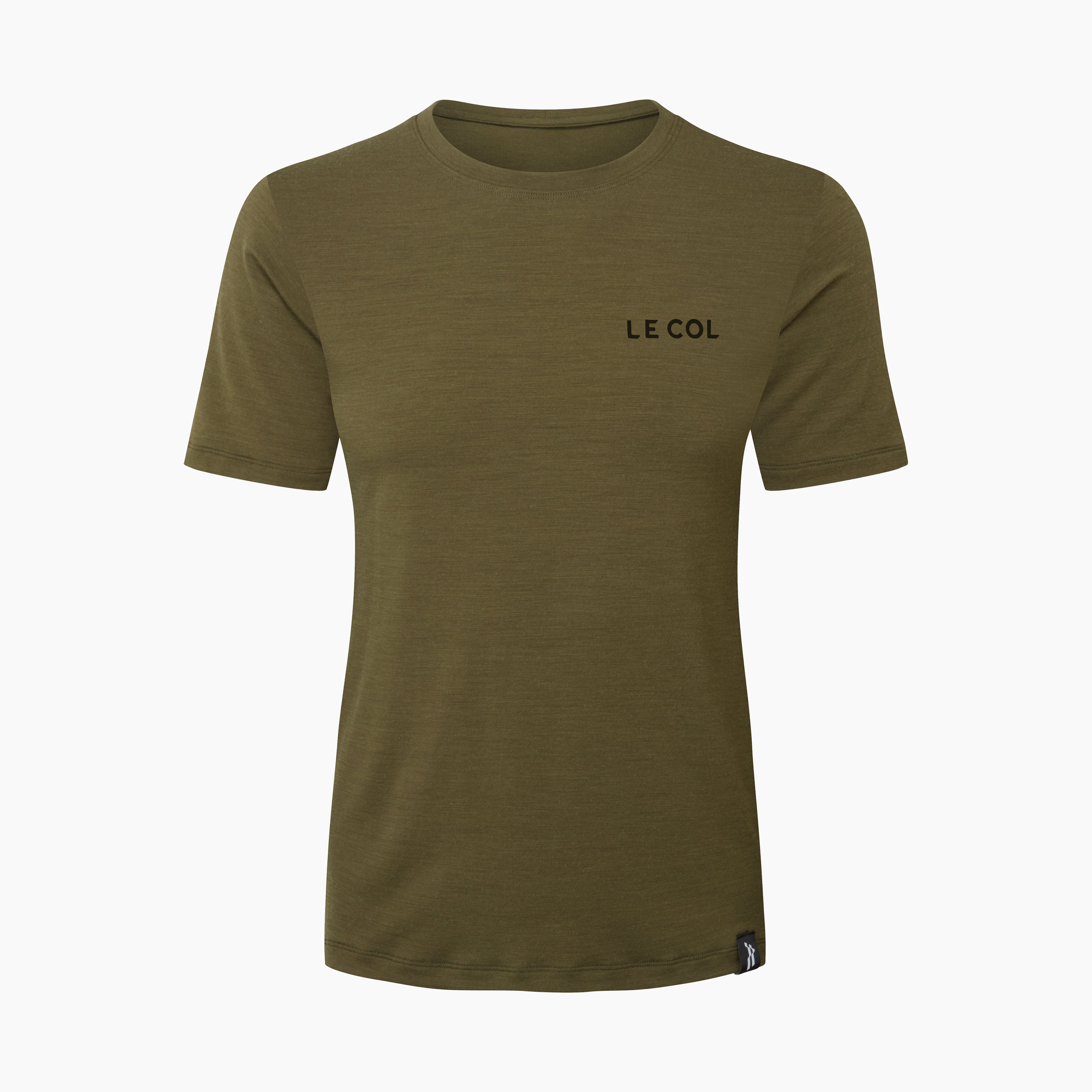 Womens ARC Merino T-Shirt 11 Womens ARC Merino T-Shirt