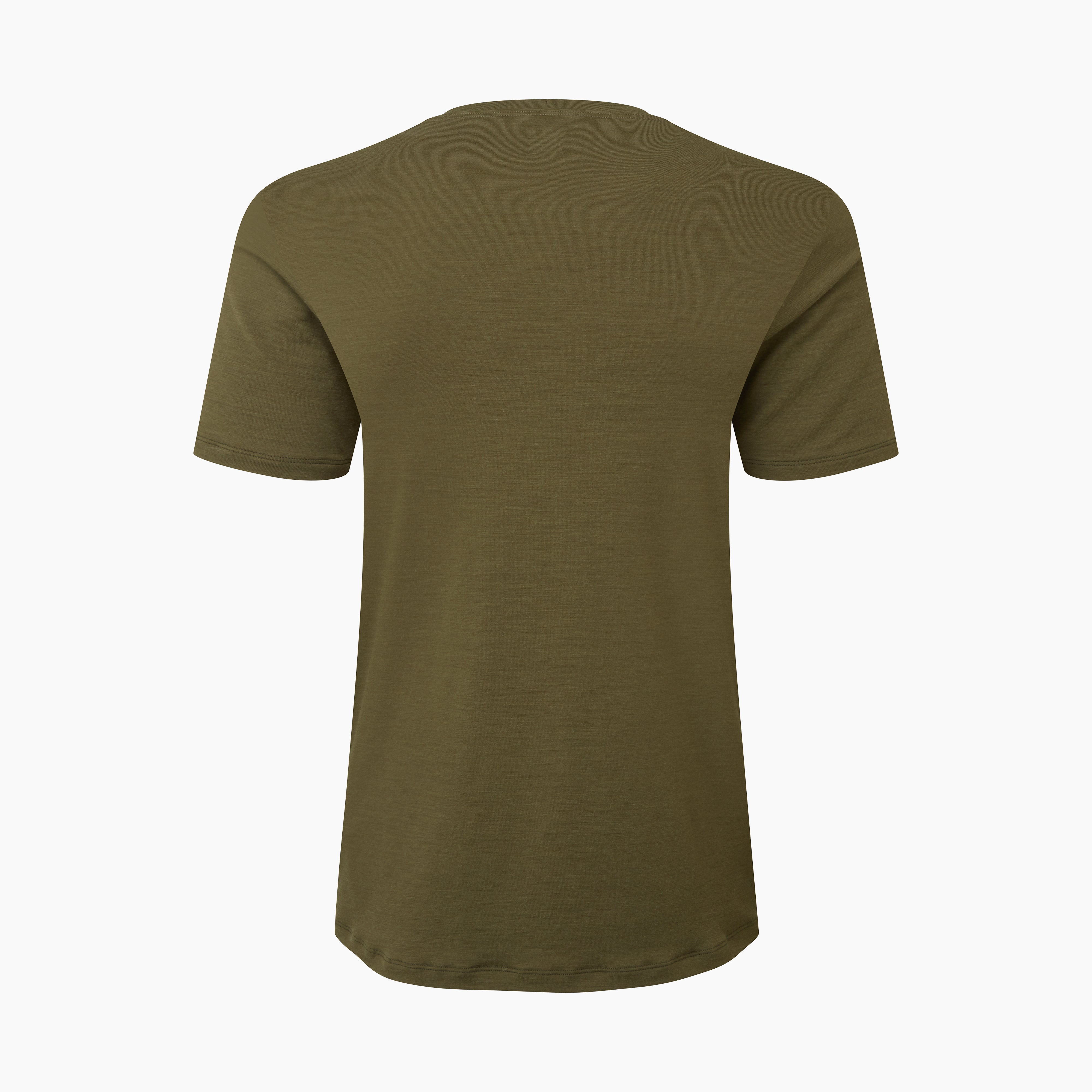 Womens ARC Merino T-Shirt 12 Womens ARC Merino T-Shirt
