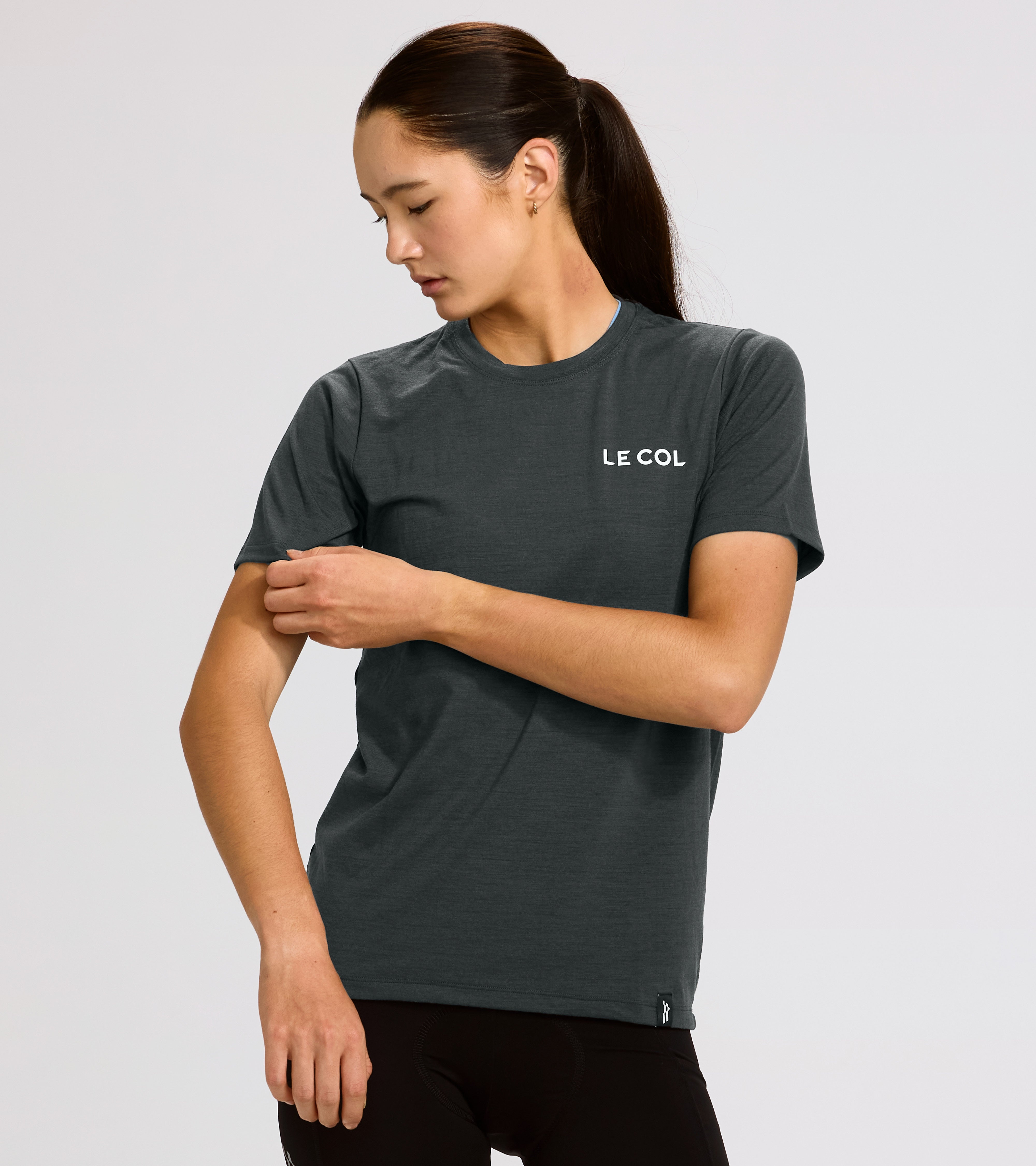 Womens ARC Merino T-Shirt 18 Womens ARC Merino T-Shirt