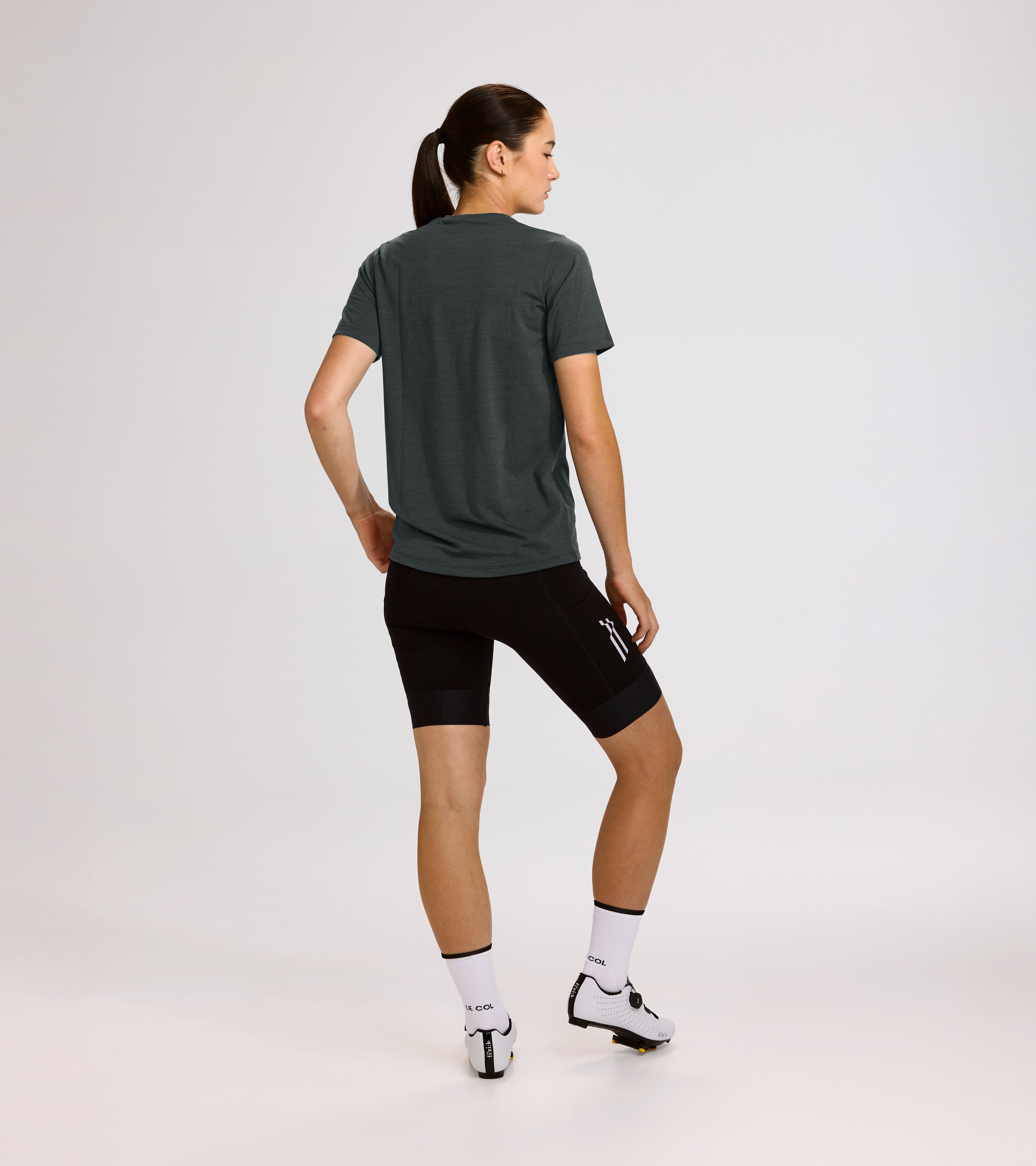 Womens ARC Merino T-Shirt 21 Womens ARC Merino T-Shirt