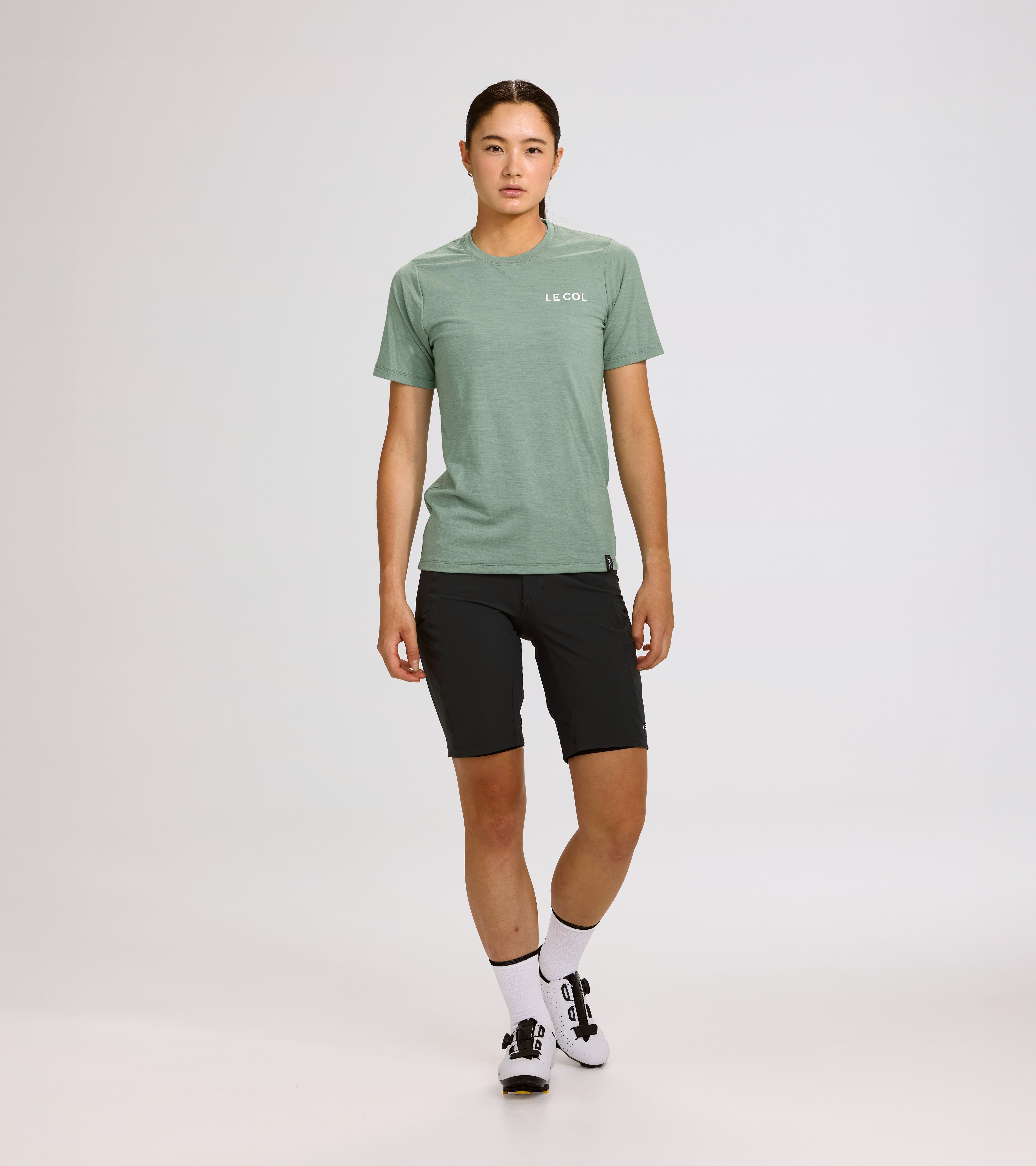 Womens ARC Merino T-Shirt 22 Womens ARC Merino T-Shirt