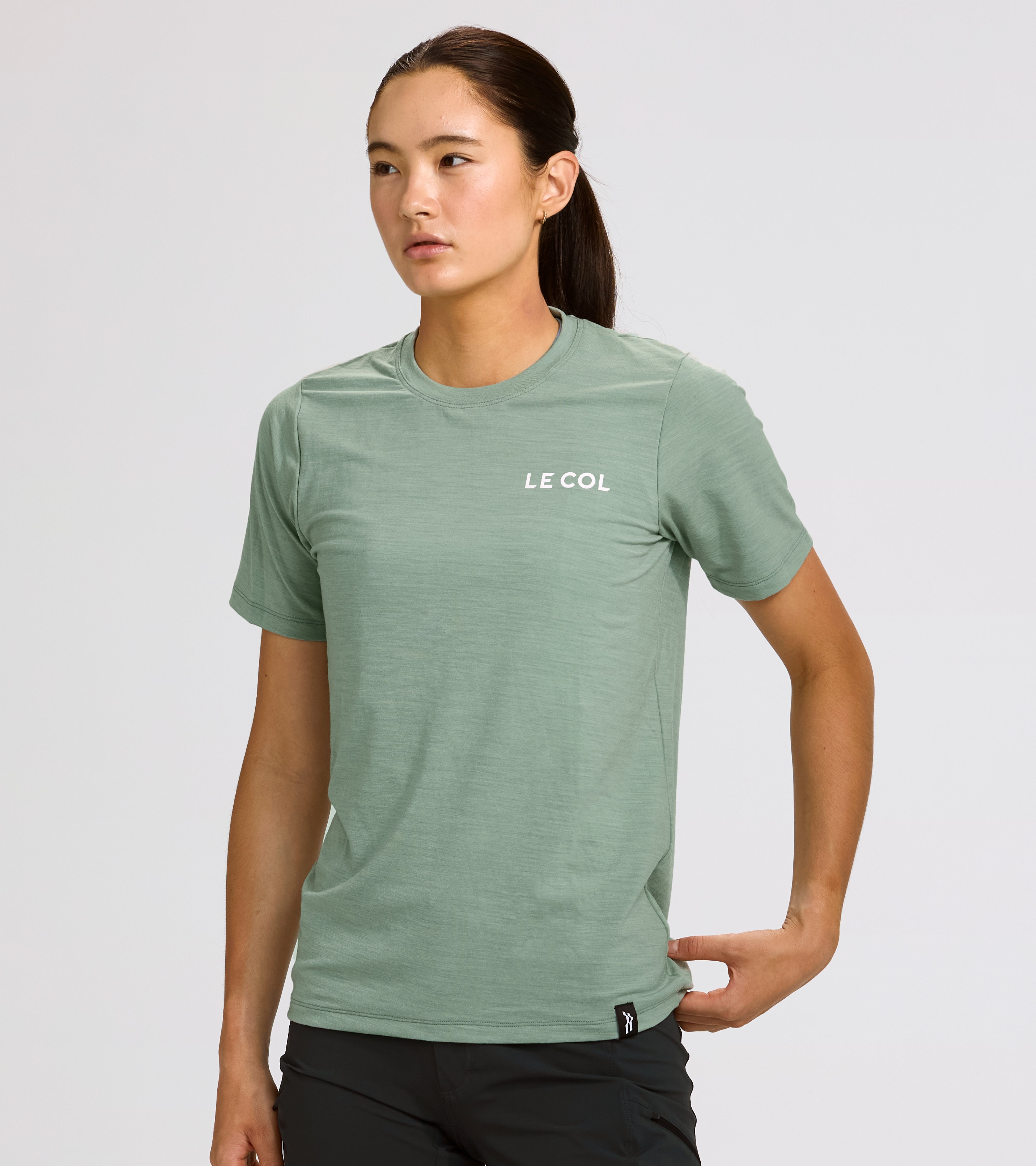 Womens ARC Merino T-Shirt 23 Womens ARC Merino T-Shirt