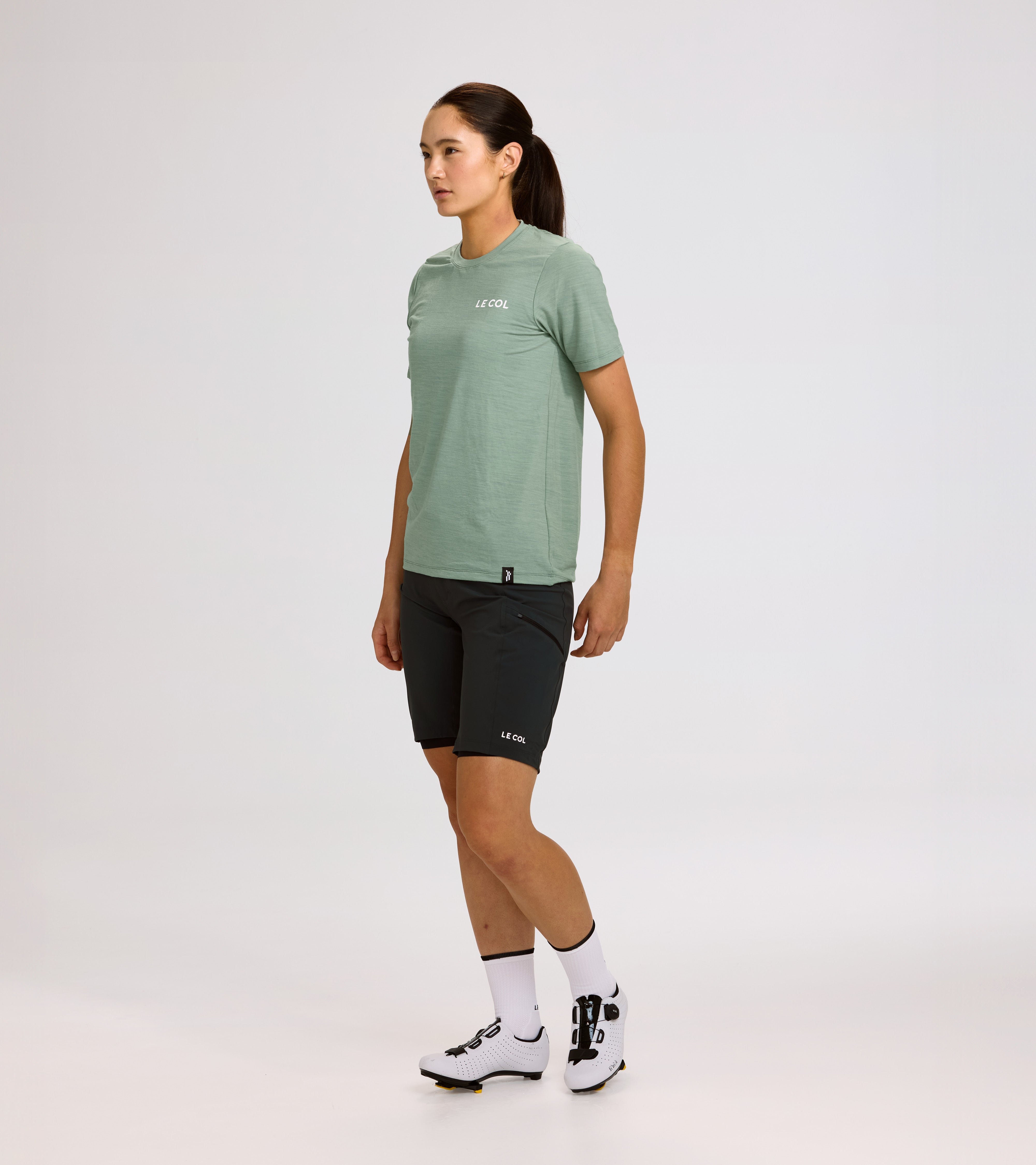 Womens ARC Merino T-Shirt 24 Womens ARC Merino T-Shirt