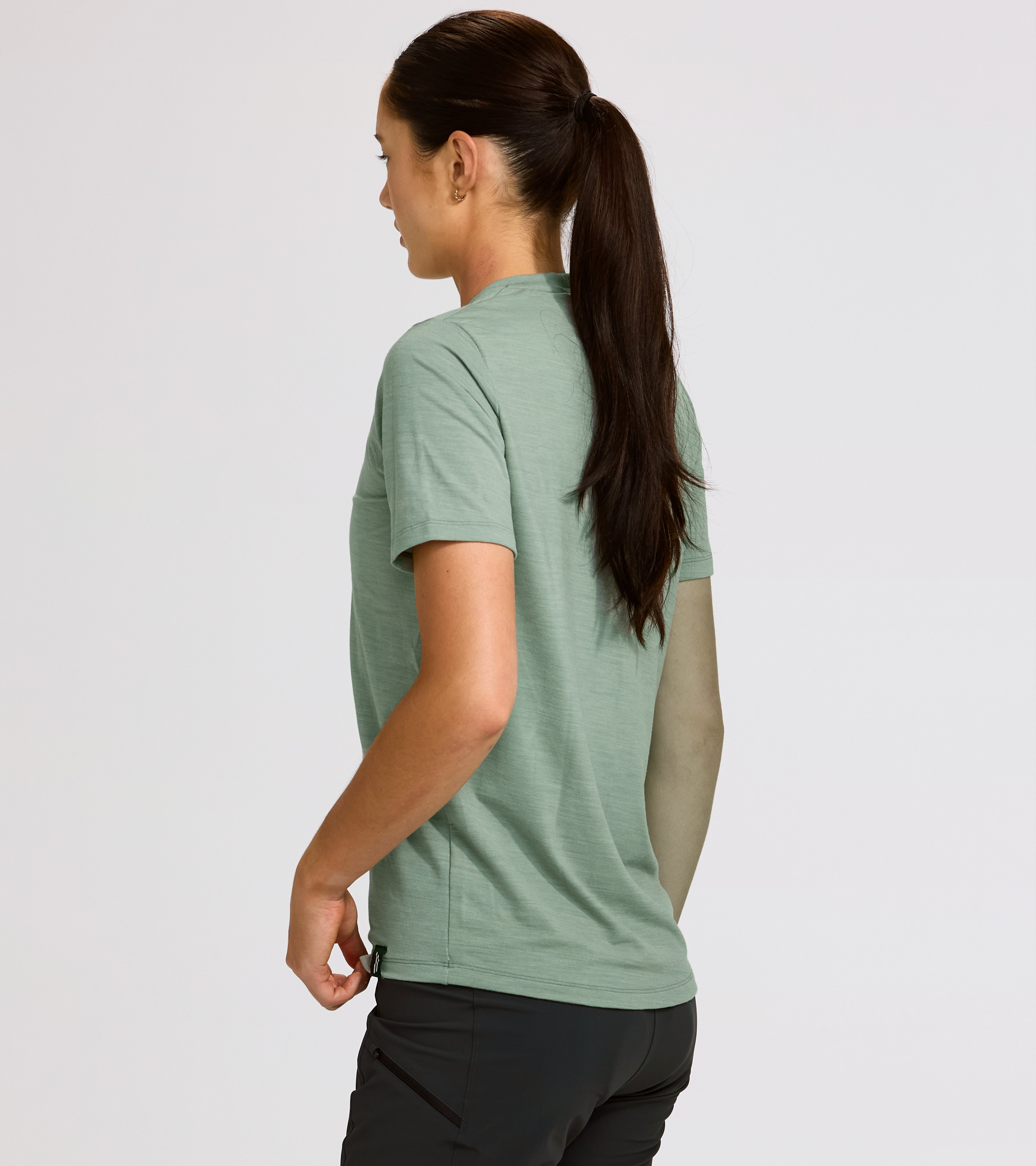Womens ARC Merino T-Shirt 25 Womens ARC Merino T-Shirt