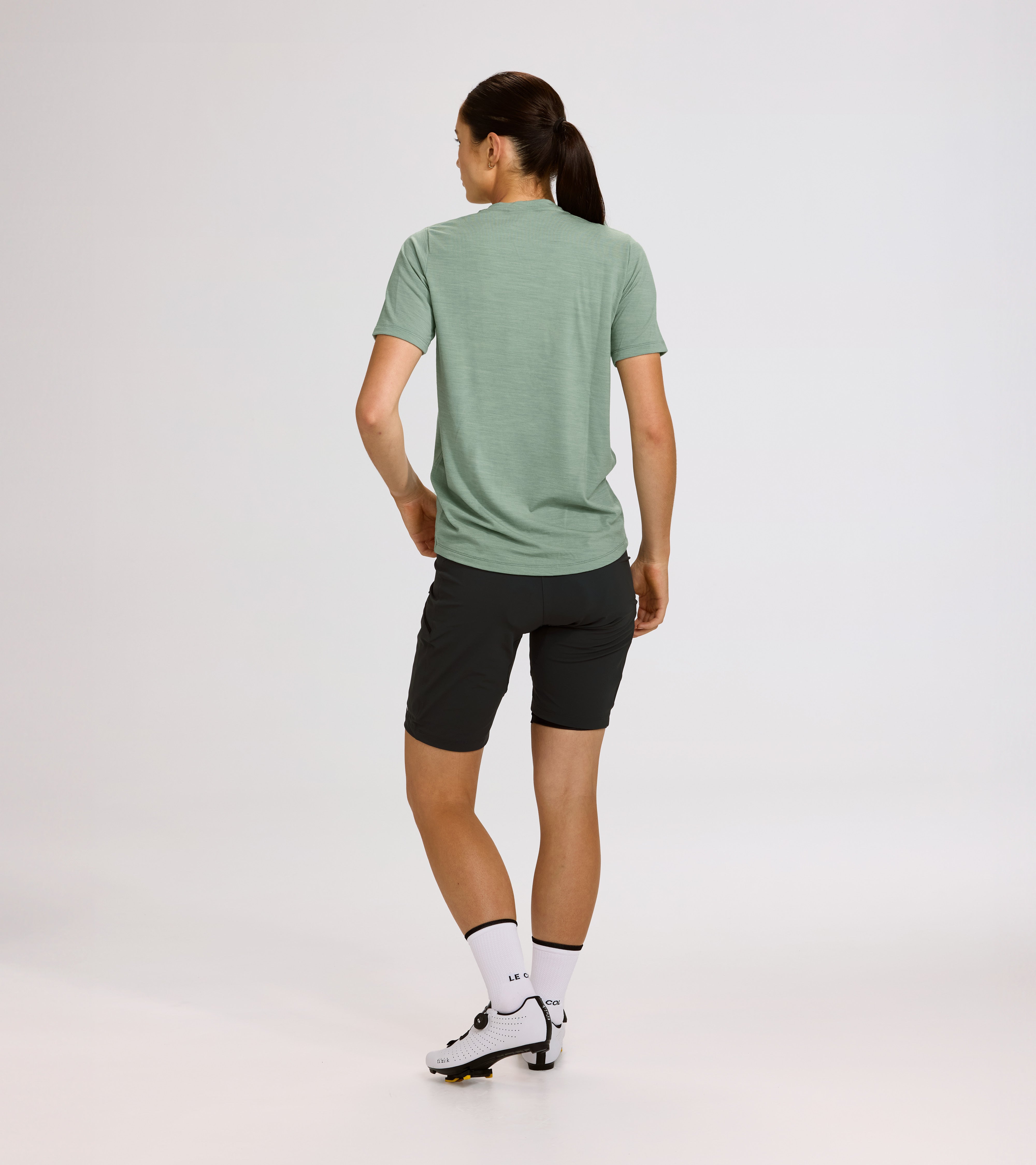 Womens ARC Merino T-Shirt 26 Womens ARC Merino T-Shirt