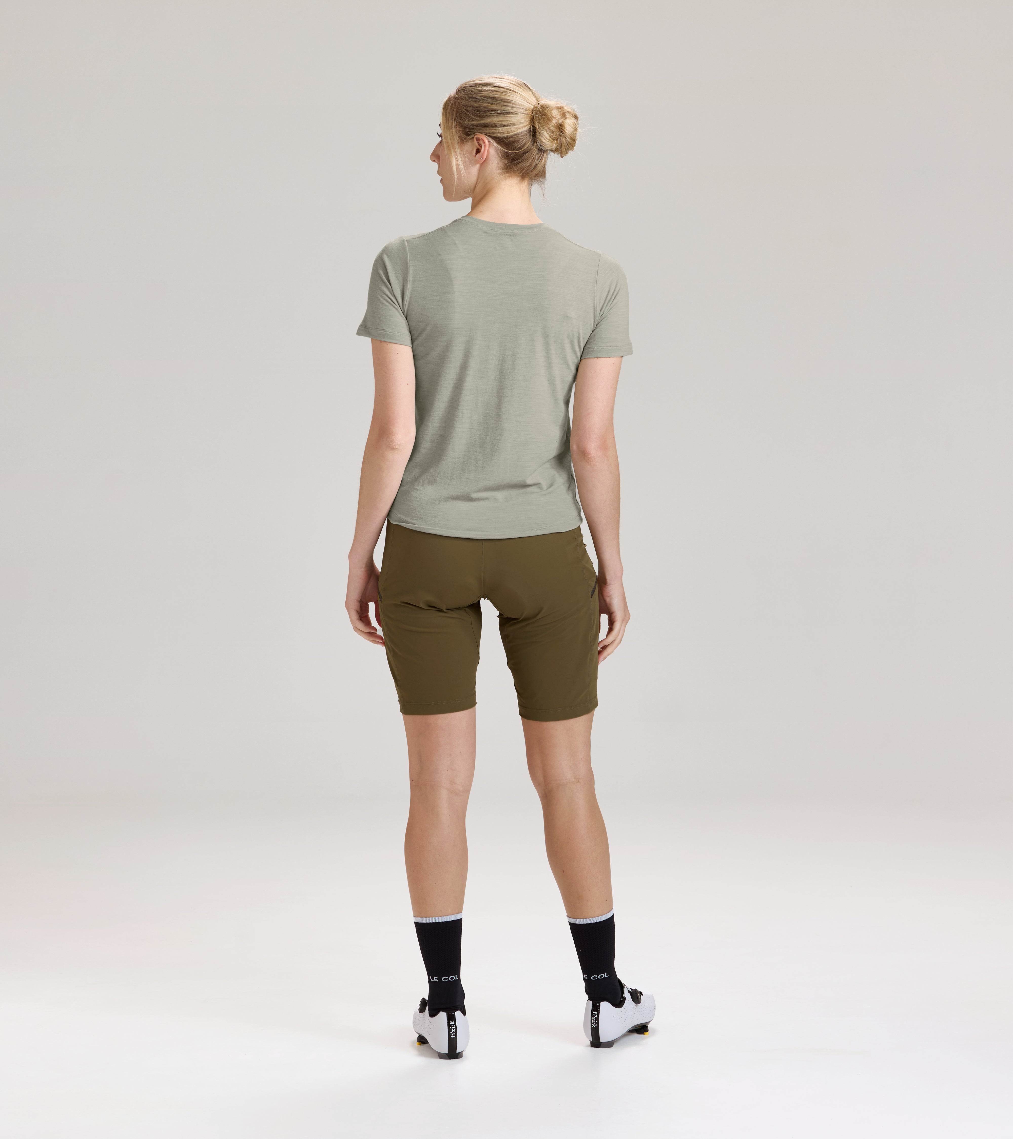 Womens ARC Merino T-Shirt 5 Womens ARC Merino T-Shirt