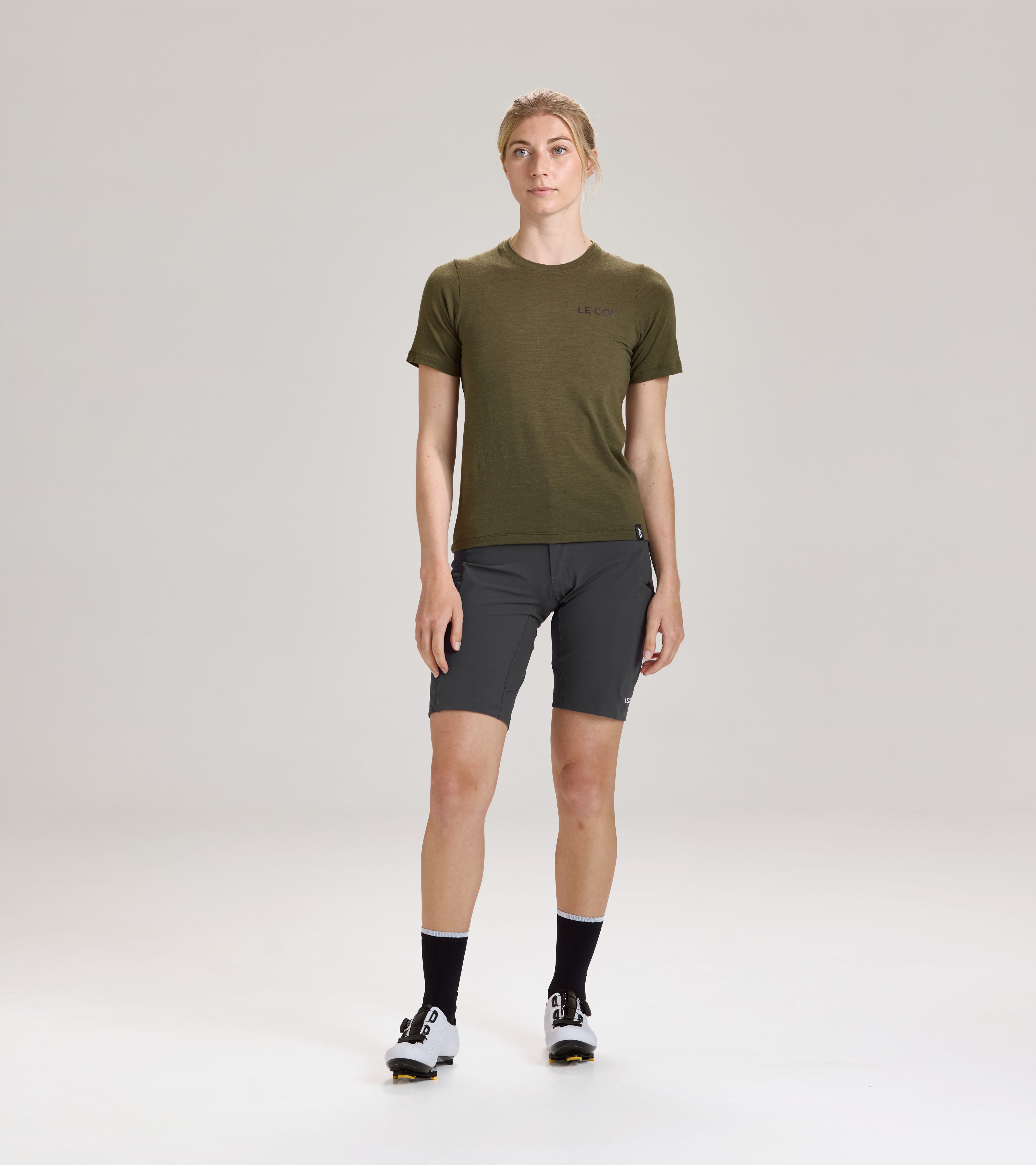 Womens ARC Merino T-Shirt 6 Womens ARC Merino T-Shirt
