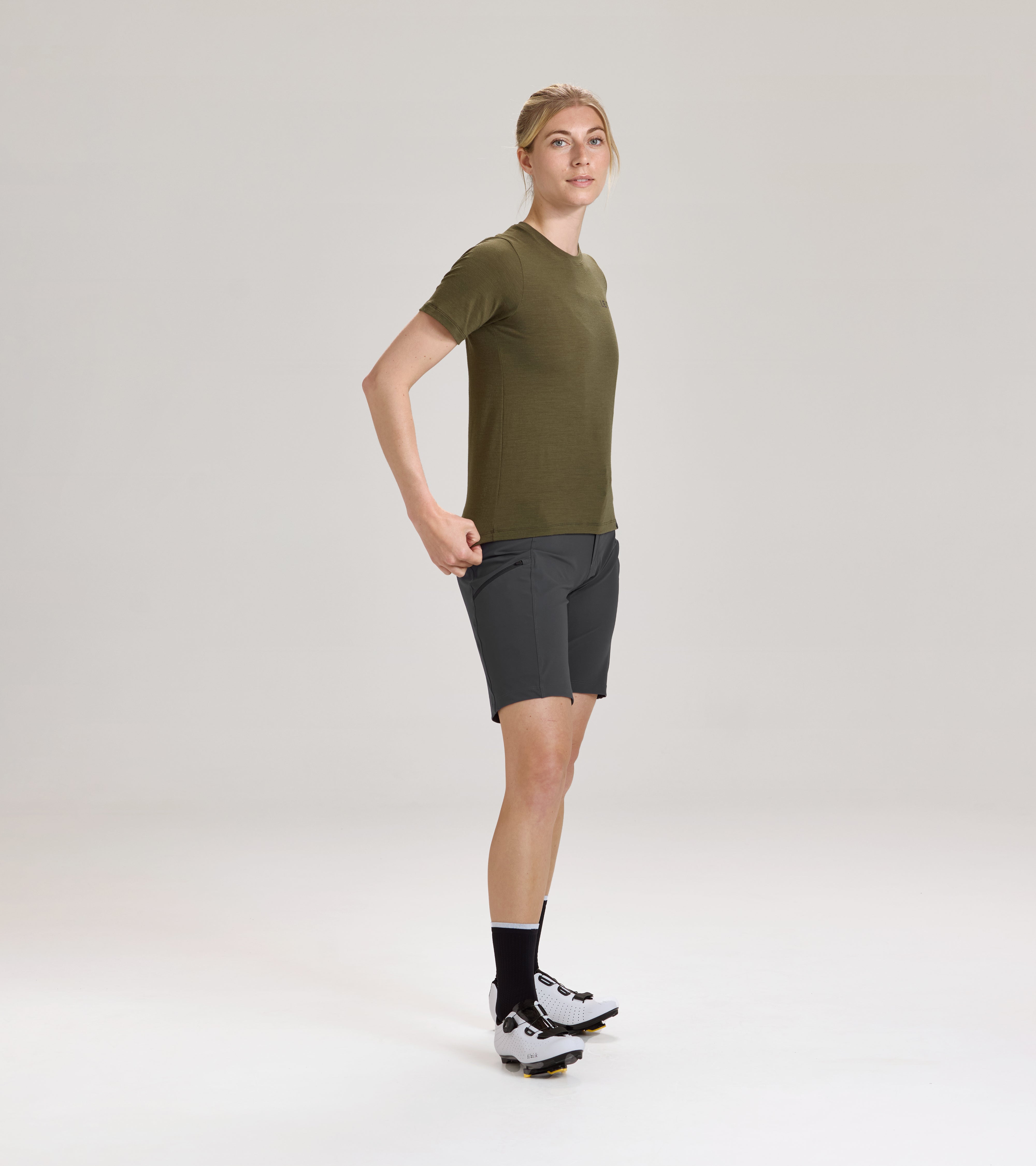 Womens ARC Merino T-Shirt 8 Womens ARC Merino T-Shirt