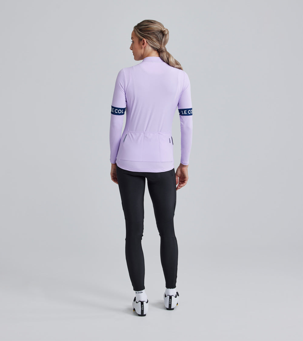 Womens Sport Long Sleeve Jersey 20 Womens Sport Long Sleeve Jersey